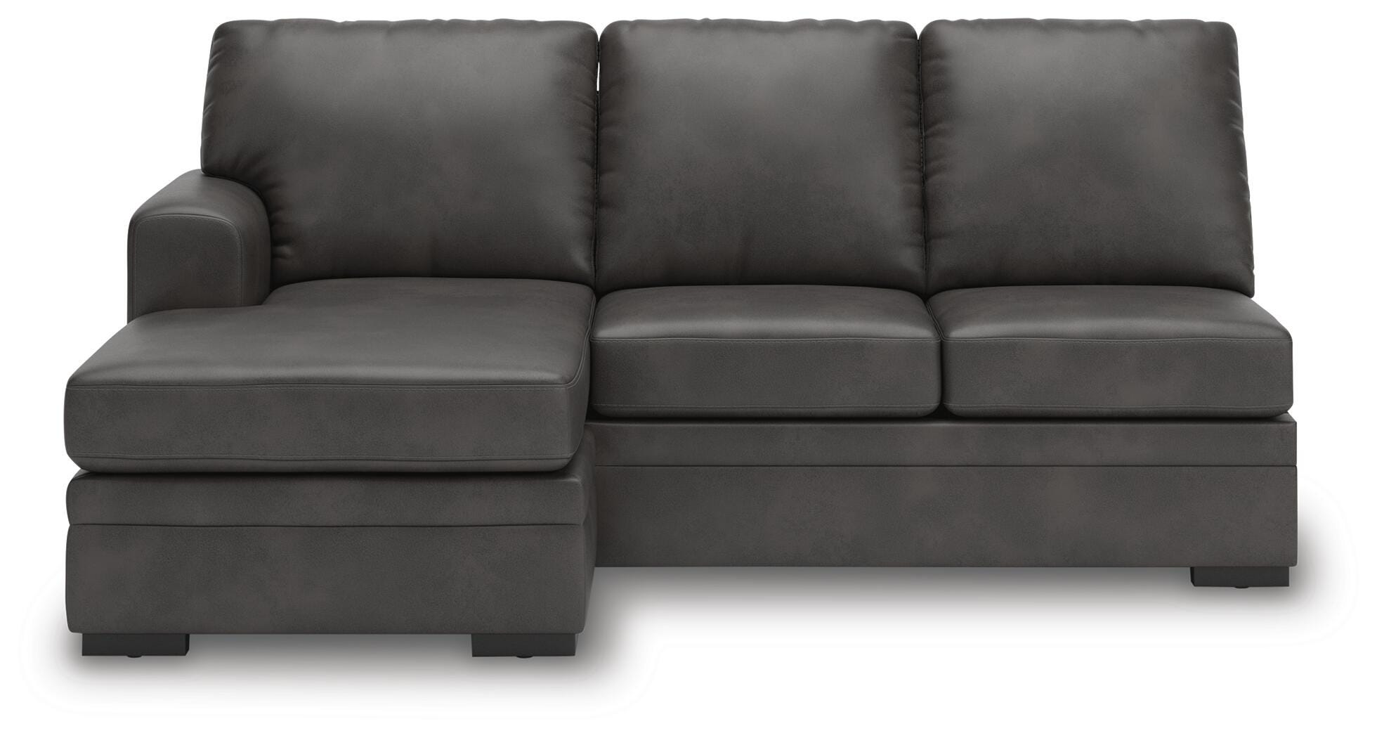 Sofá chaise Dara Park con brazo izquierdo - image 3