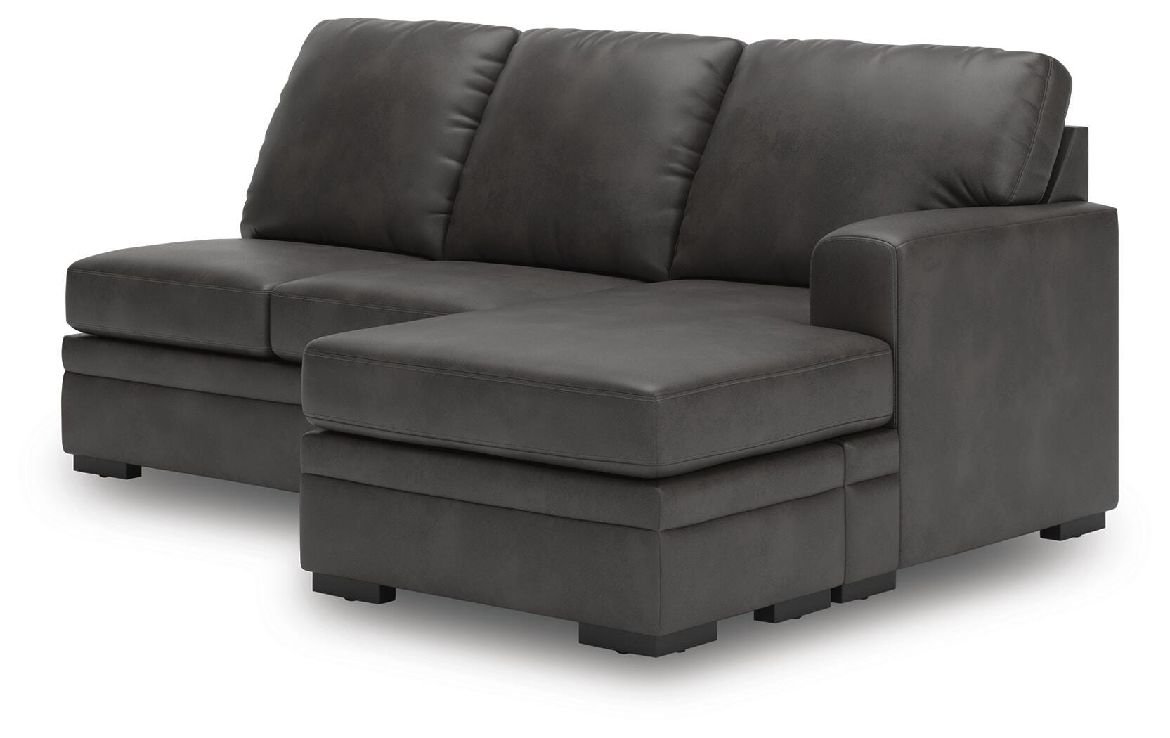 Dara Park Right-Arm Facing Sofa Chaise - image 4