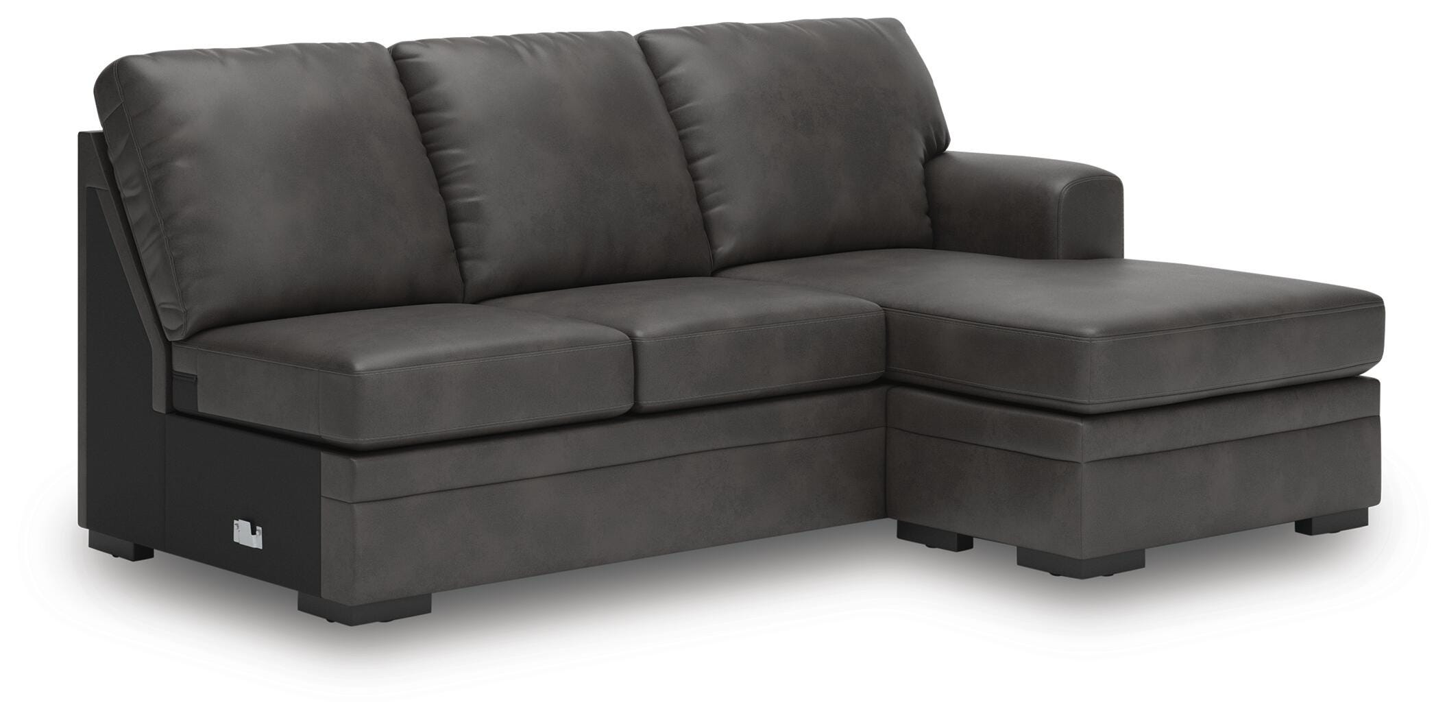 Dara Park 2-Piece Sectional with Chaise - image 3