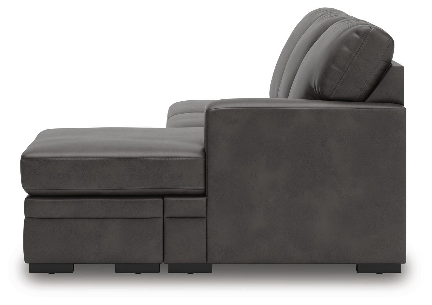 Dara Park Right-Arm Facing Sofa Chaise - image 7