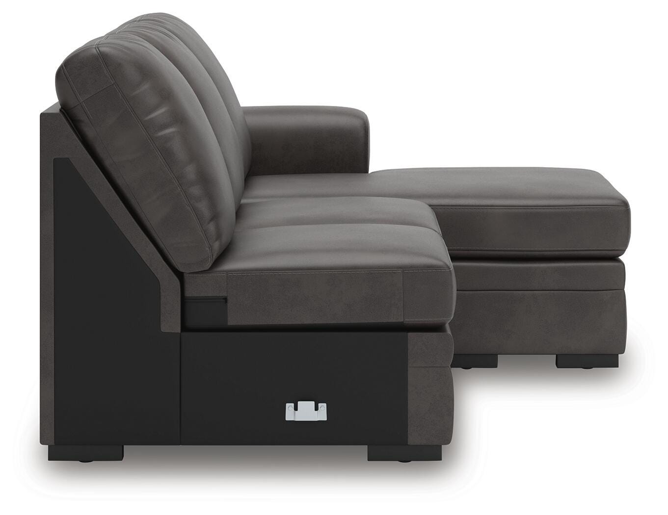 Dara Park Right-Arm Facing Sofa Chaise - image 5