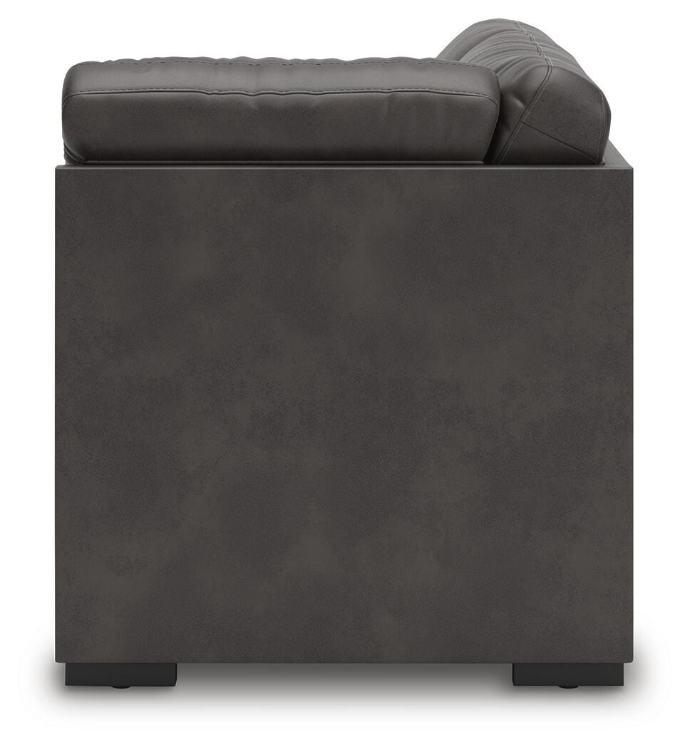 Dara Park Left-Arm Facing Corner Chaise - image 6
