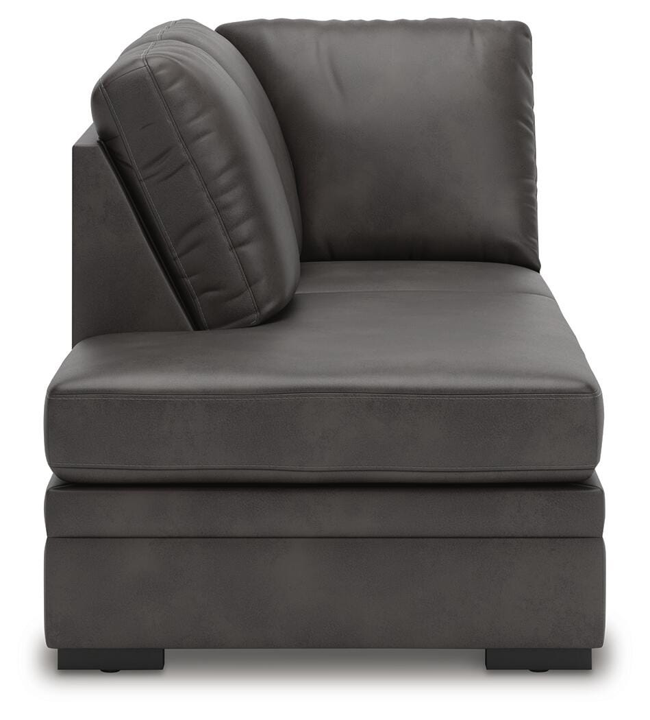 Dara Park Left-Arm Facing Corner Chaise - image 4