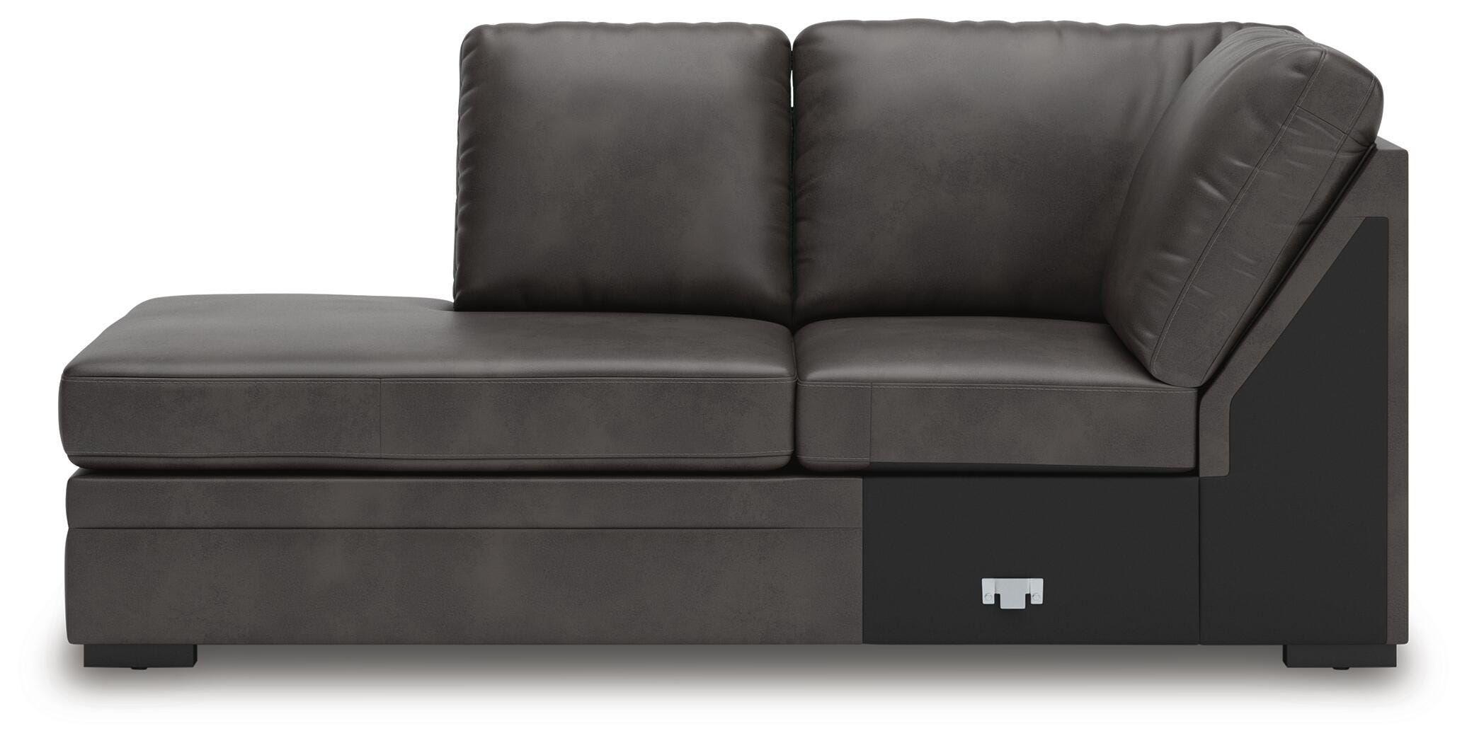 Dara Park Left-Arm Facing Corner Chaise - image 5