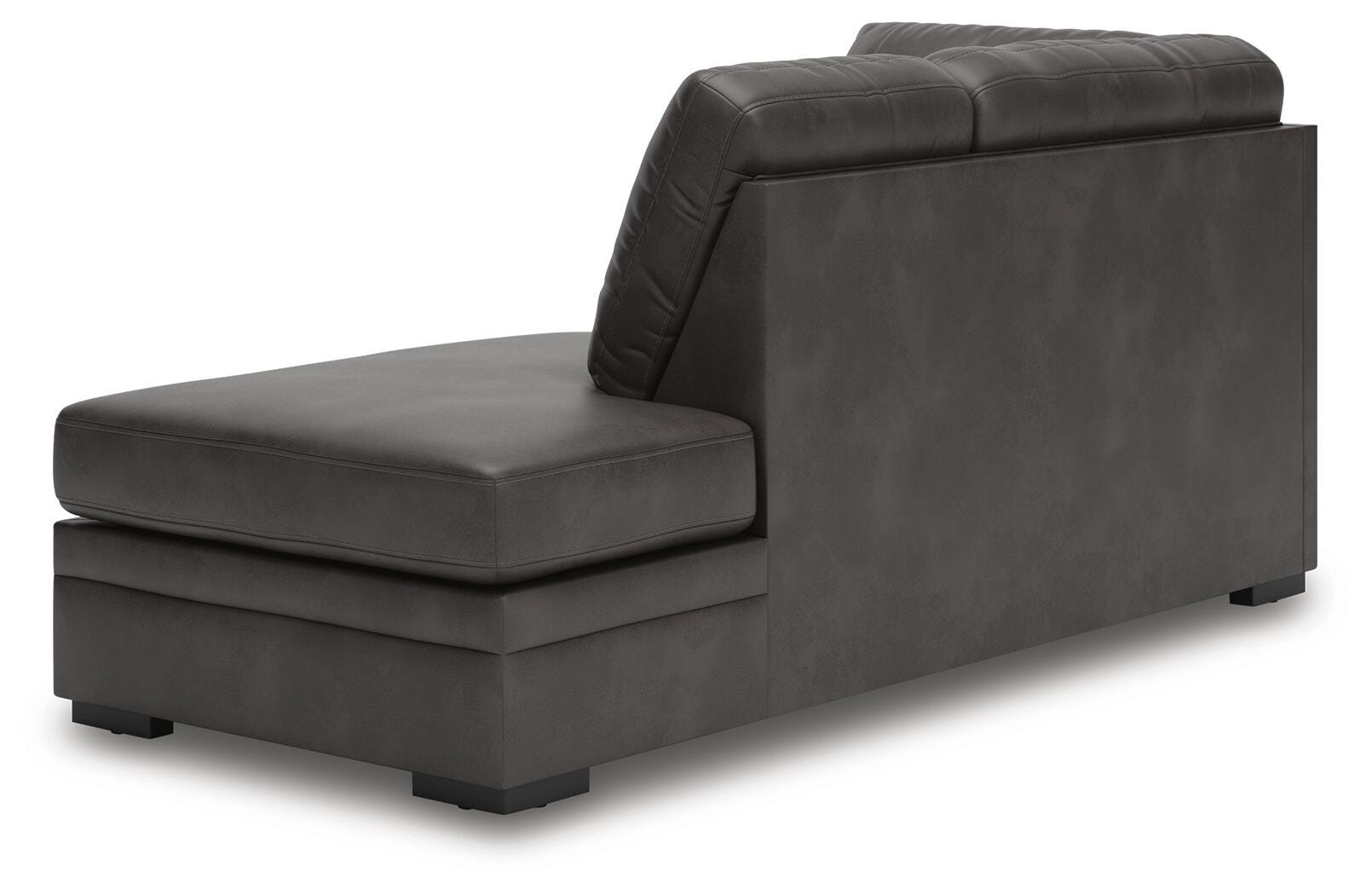 Dara Park Right-Arm Facing Corner Chaise - image 3