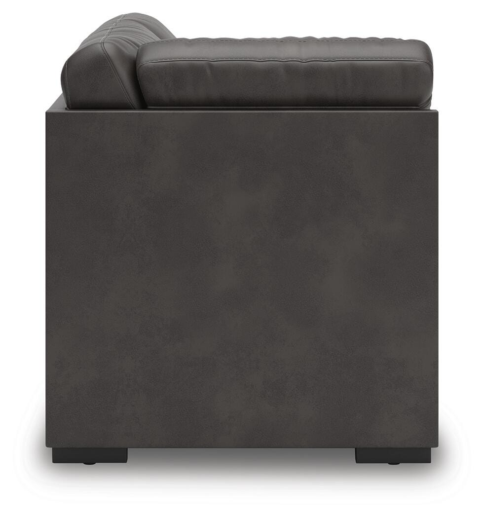 Dara Park Right-Arm Facing Corner Chaise - image 6
