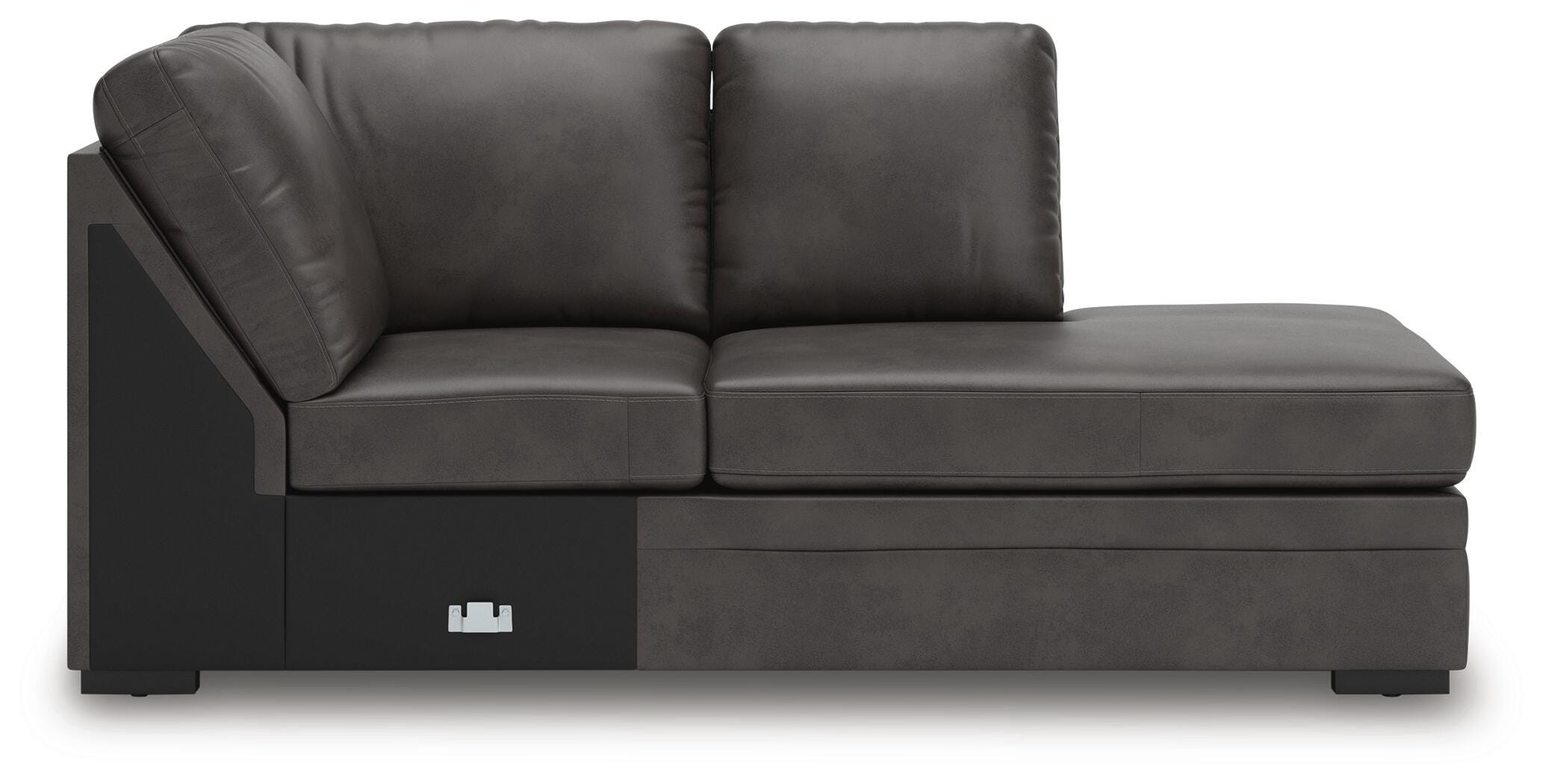 Dara Park Right-Arm Facing Corner Chaise - image 5