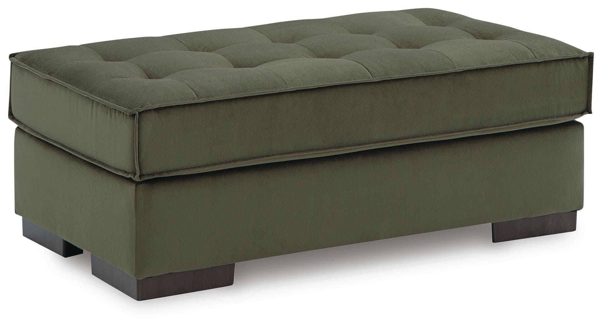 Chalcombe Oversized Accent Ottoman - image 2