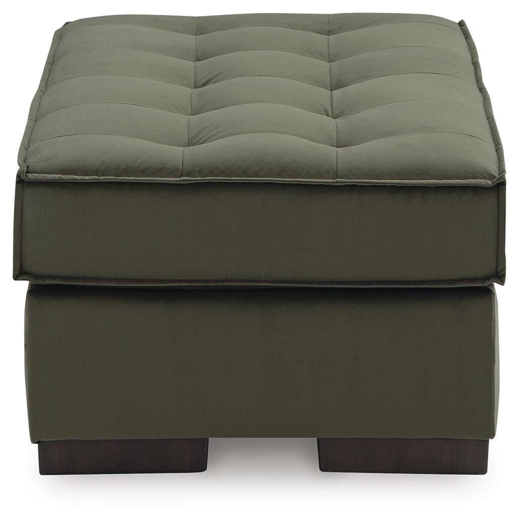 Chalcombe Oversized Accent Ottoman - image 4