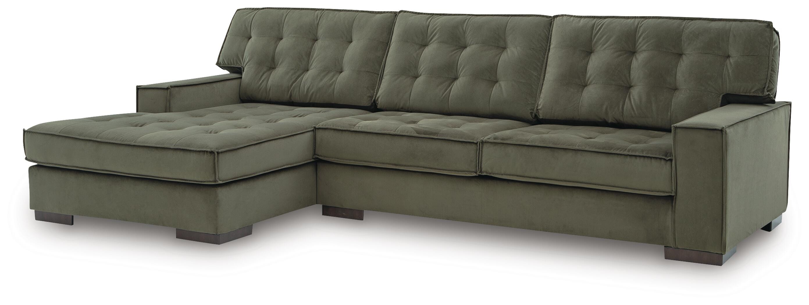 Chalcombe 2-Piece Sectional with Chaise - image 1