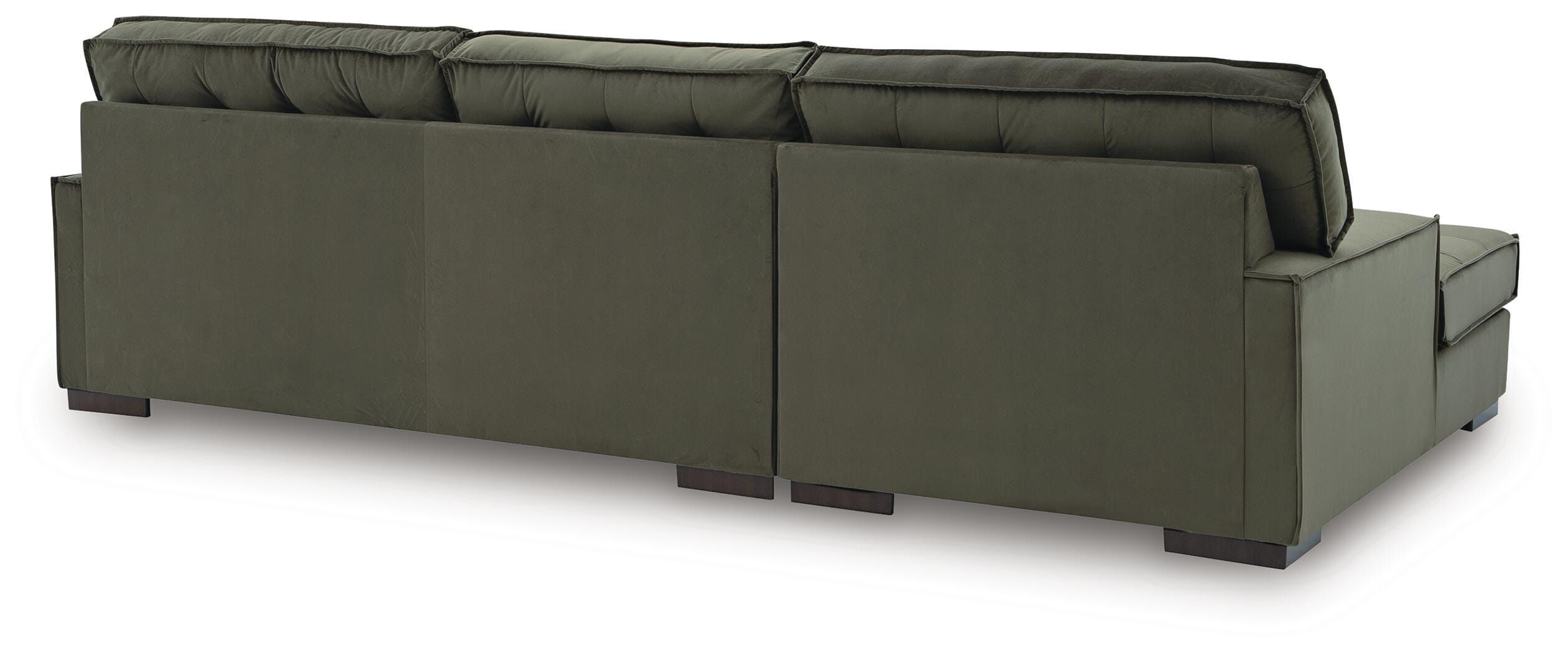Chalcombe 2-Piece Sectional with Chaise - image 4