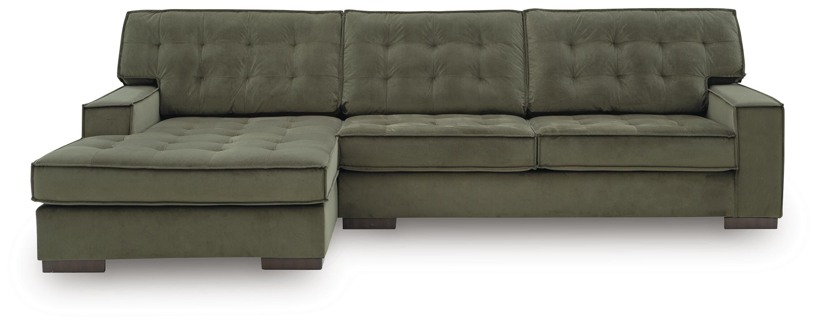 Chalcombe 2-Piece Sectional with Chaise - image 3