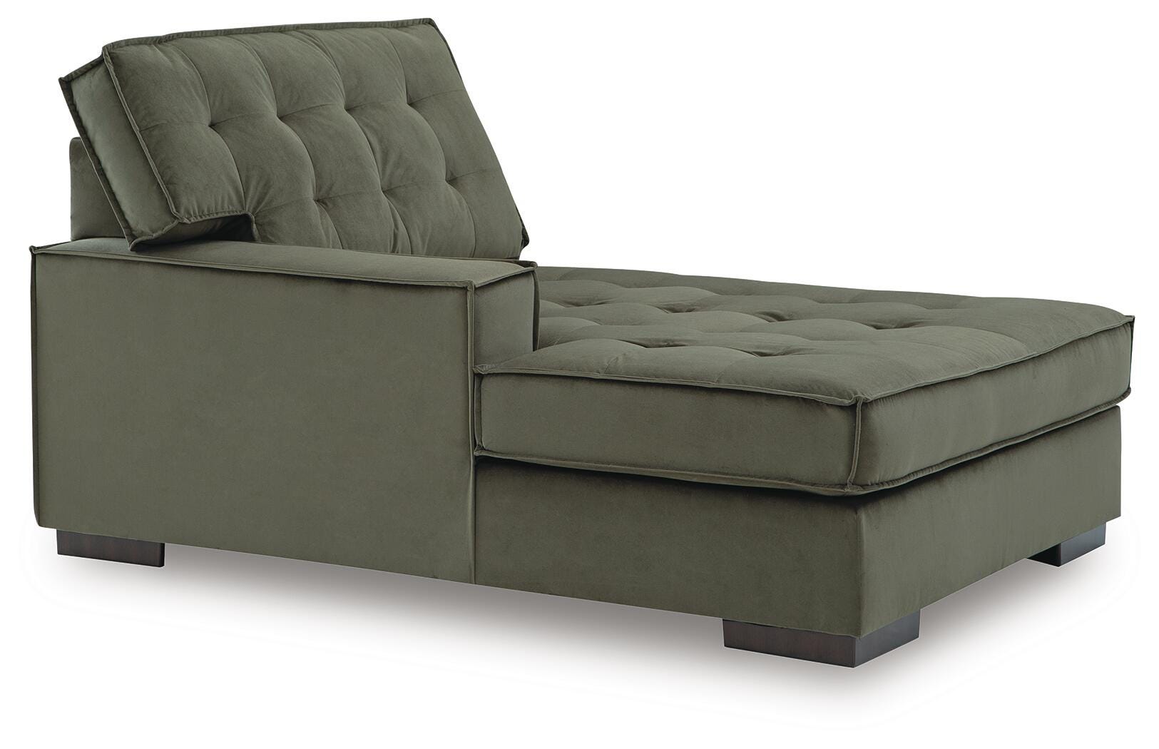 Chaise Longue Rinconera Chalcombe con Brazo Izquierdo - image 1