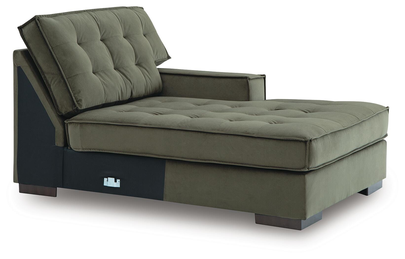 Chalcombe Right-Arm Facing Corner Chaise - image 1