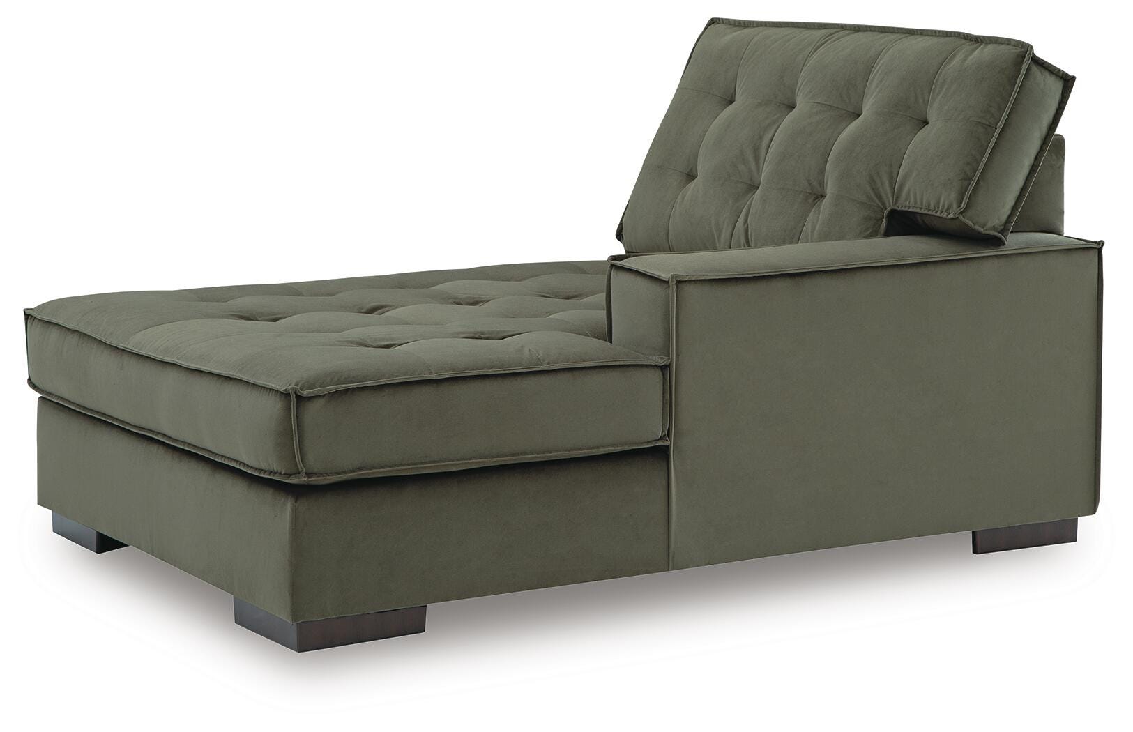 Chalcombe Right-Arm Facing Corner Chaise - image 3