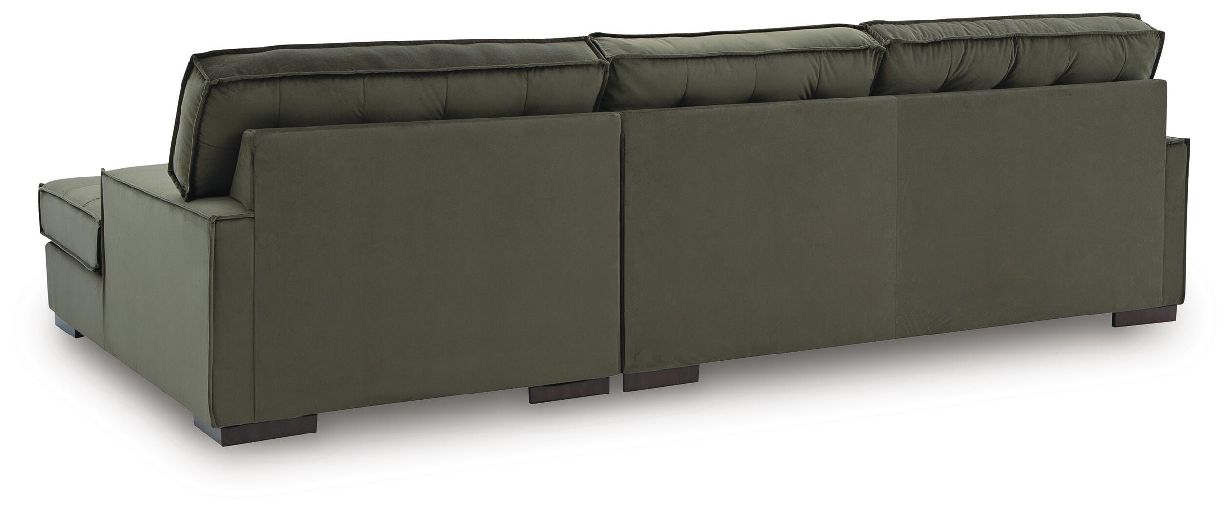 Chalcombe 2-Piece Sectional with Chaise - image 4