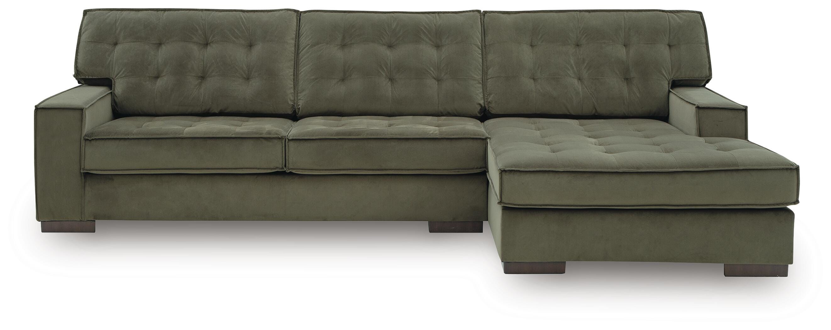 Chalcombe 2-Piece Sectional with Chaise - image 3