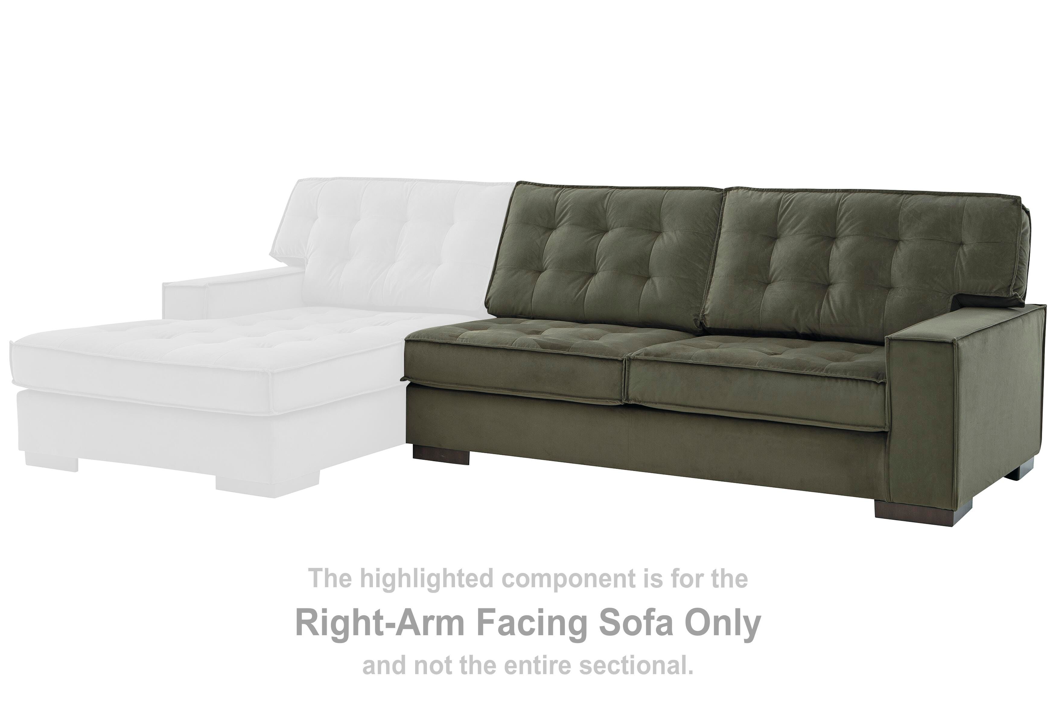 Chalcombe Right-Arm Facing Sofa - image 2