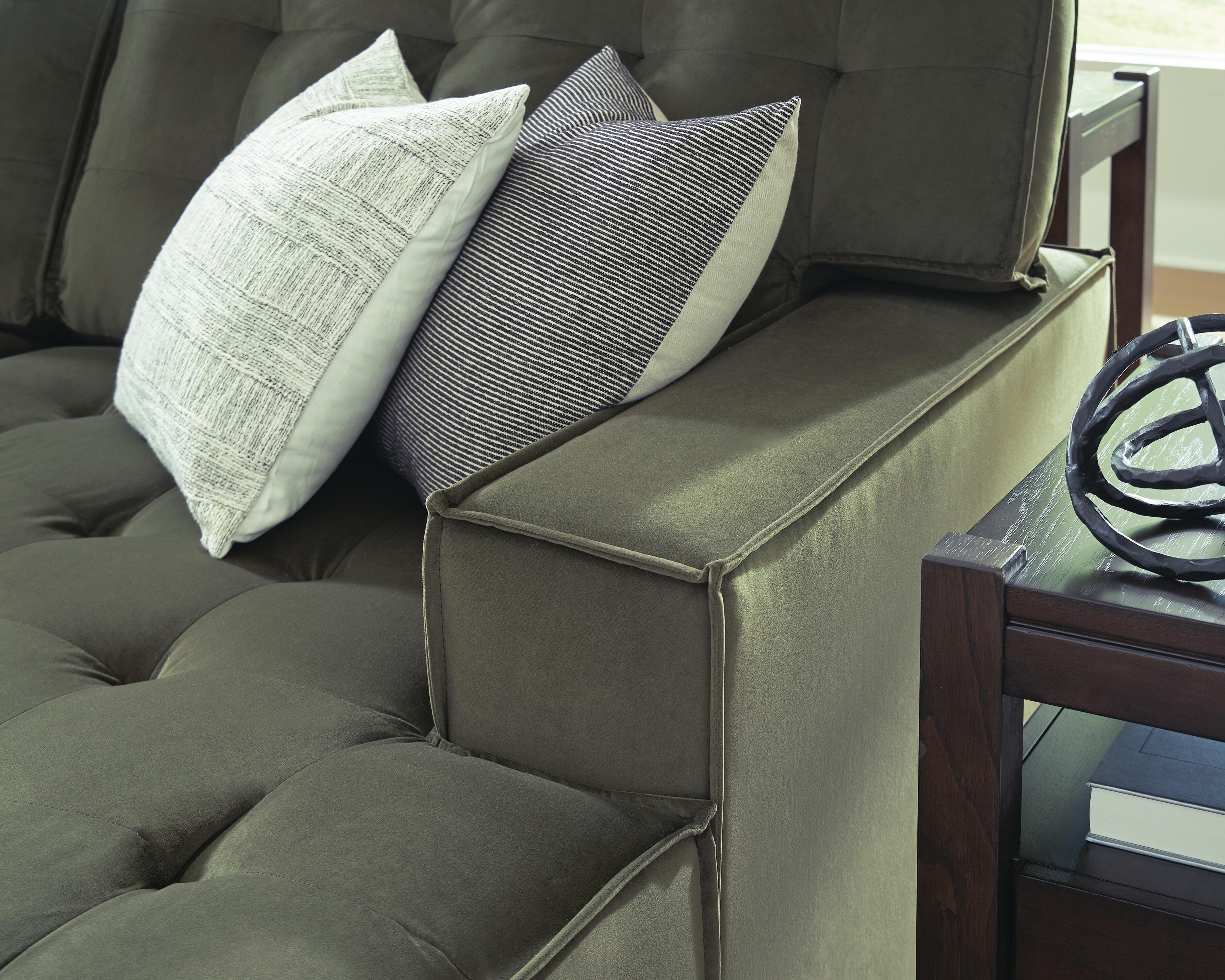 Chalcombe 2-Piece Sectional with Chaise - image 5