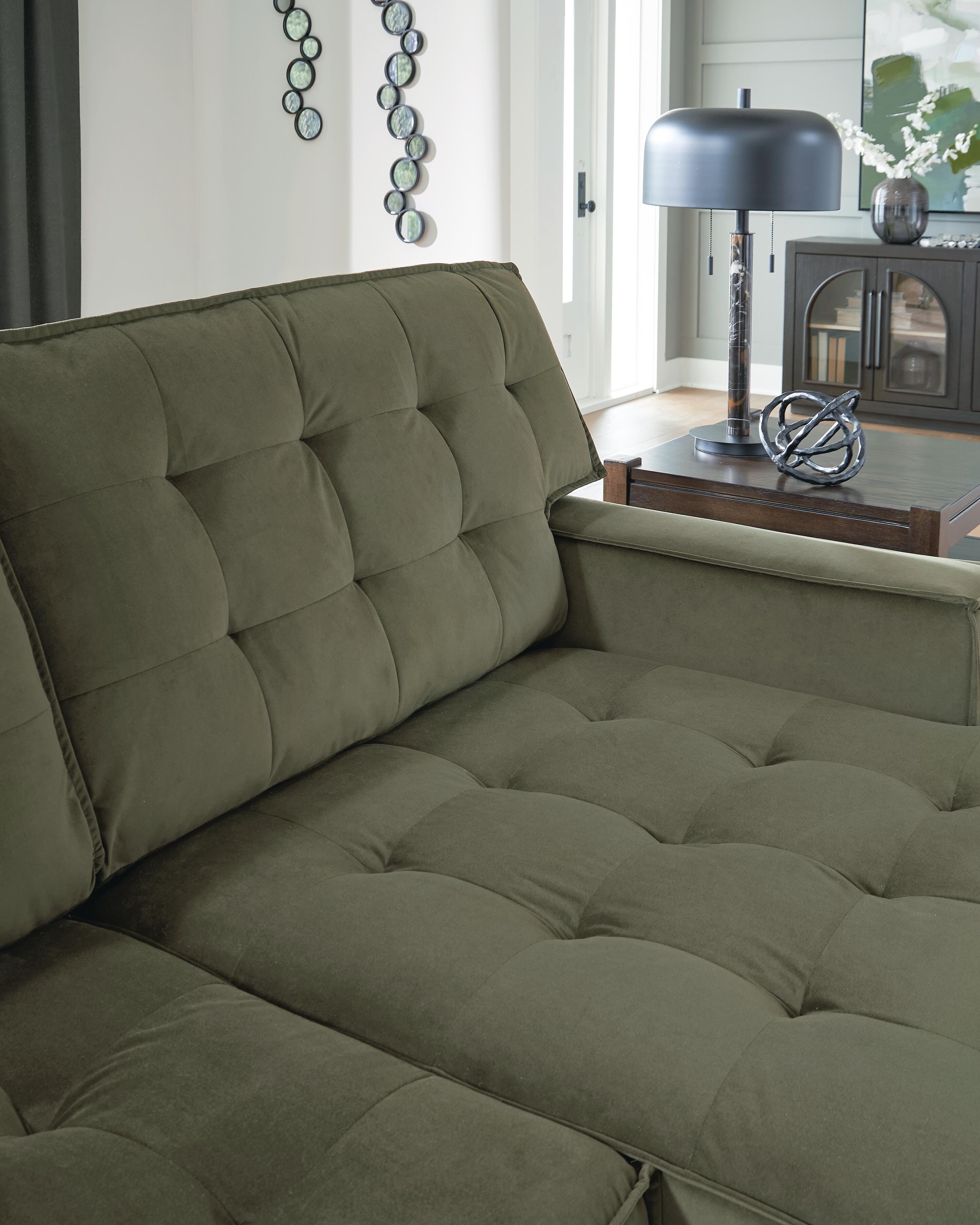 Chalcombe 2-Piece Sectional with Chaise - image 7