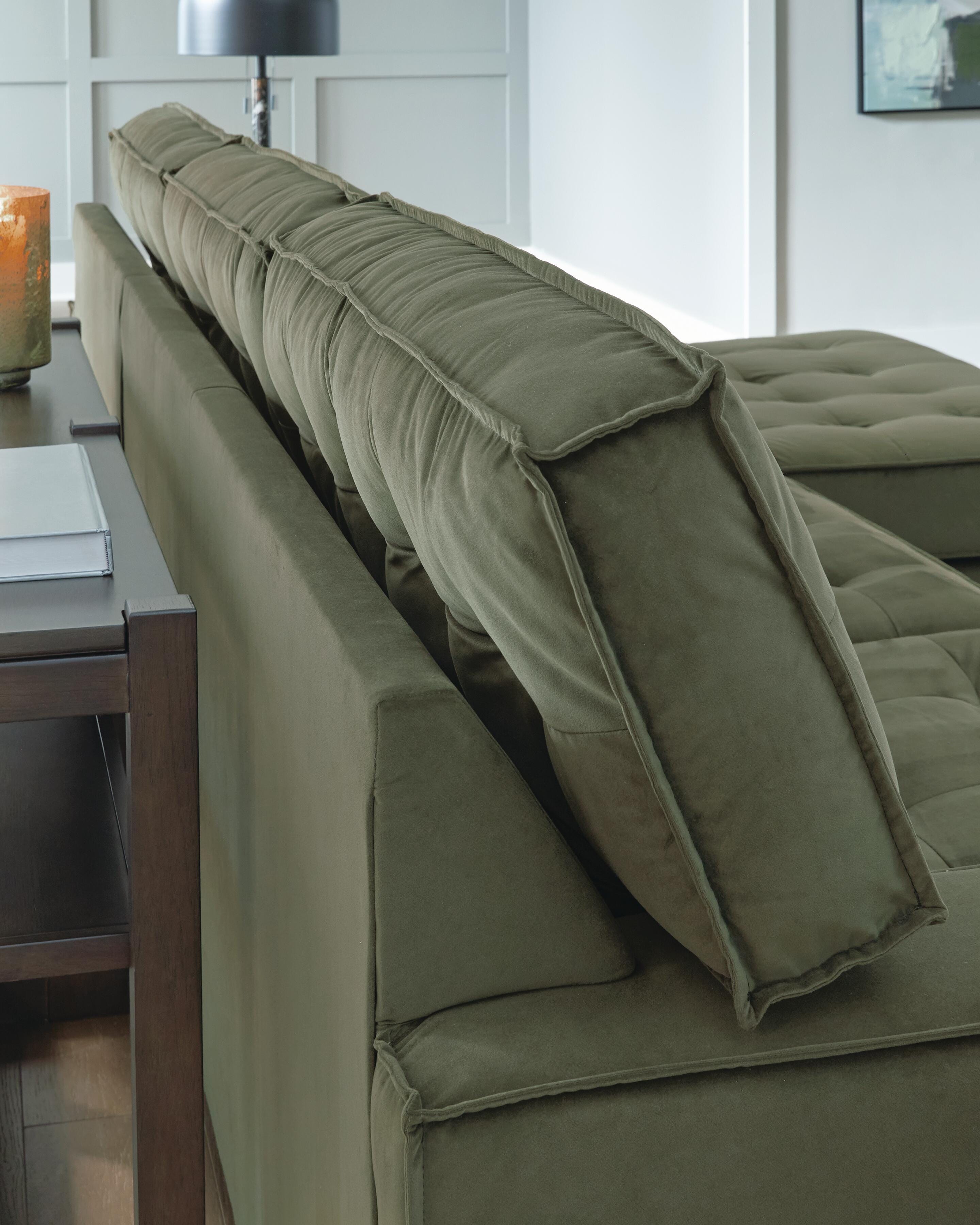 Chalcombe 2-Piece Sectional with Chaise - image 7