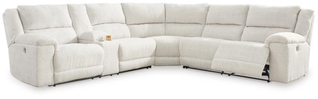 Keensburg 3-Piece Power Reclining Sectional