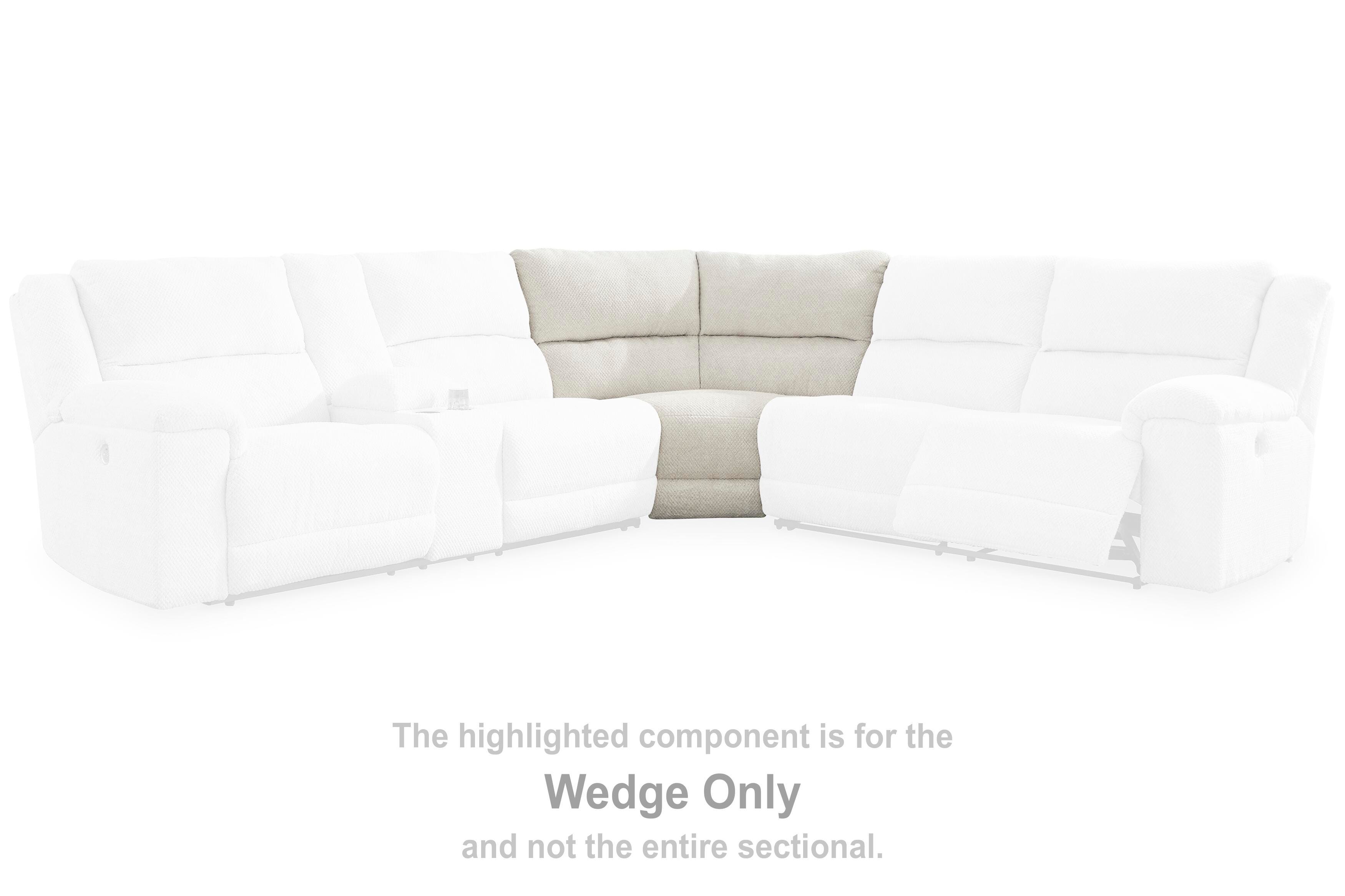 Keensburg Wedge - image 2