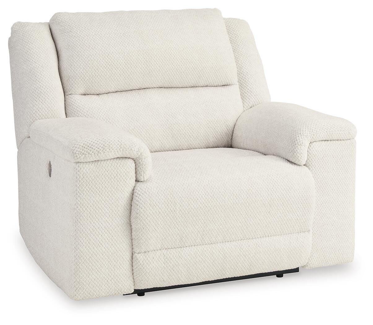 Keensburg Oversized Power Recliner, , large