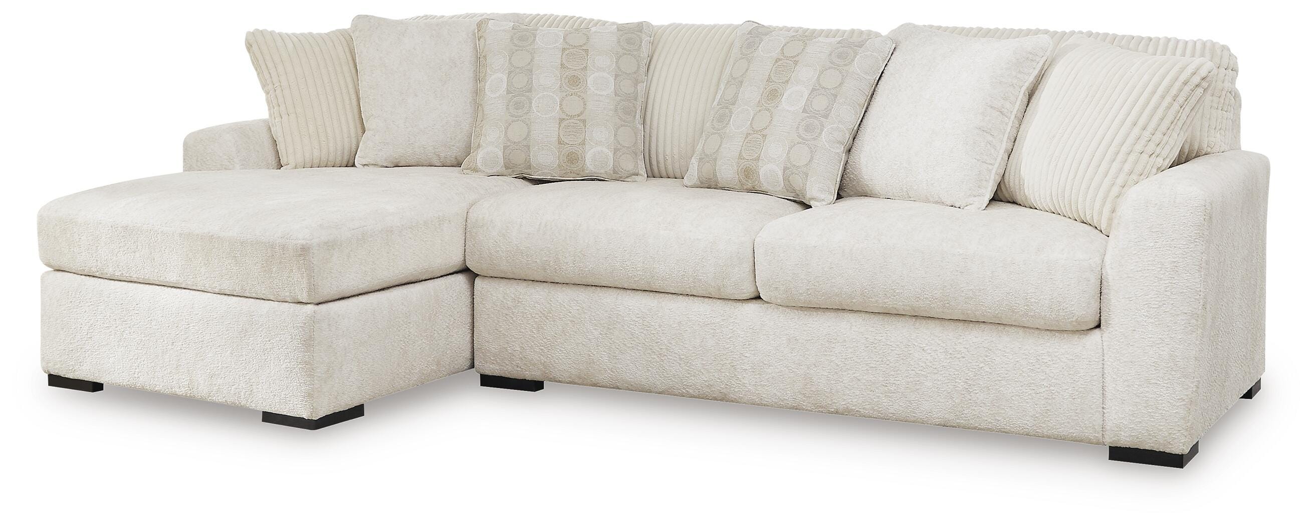Chessington 2-Piece Sectional with Chaise - image 2