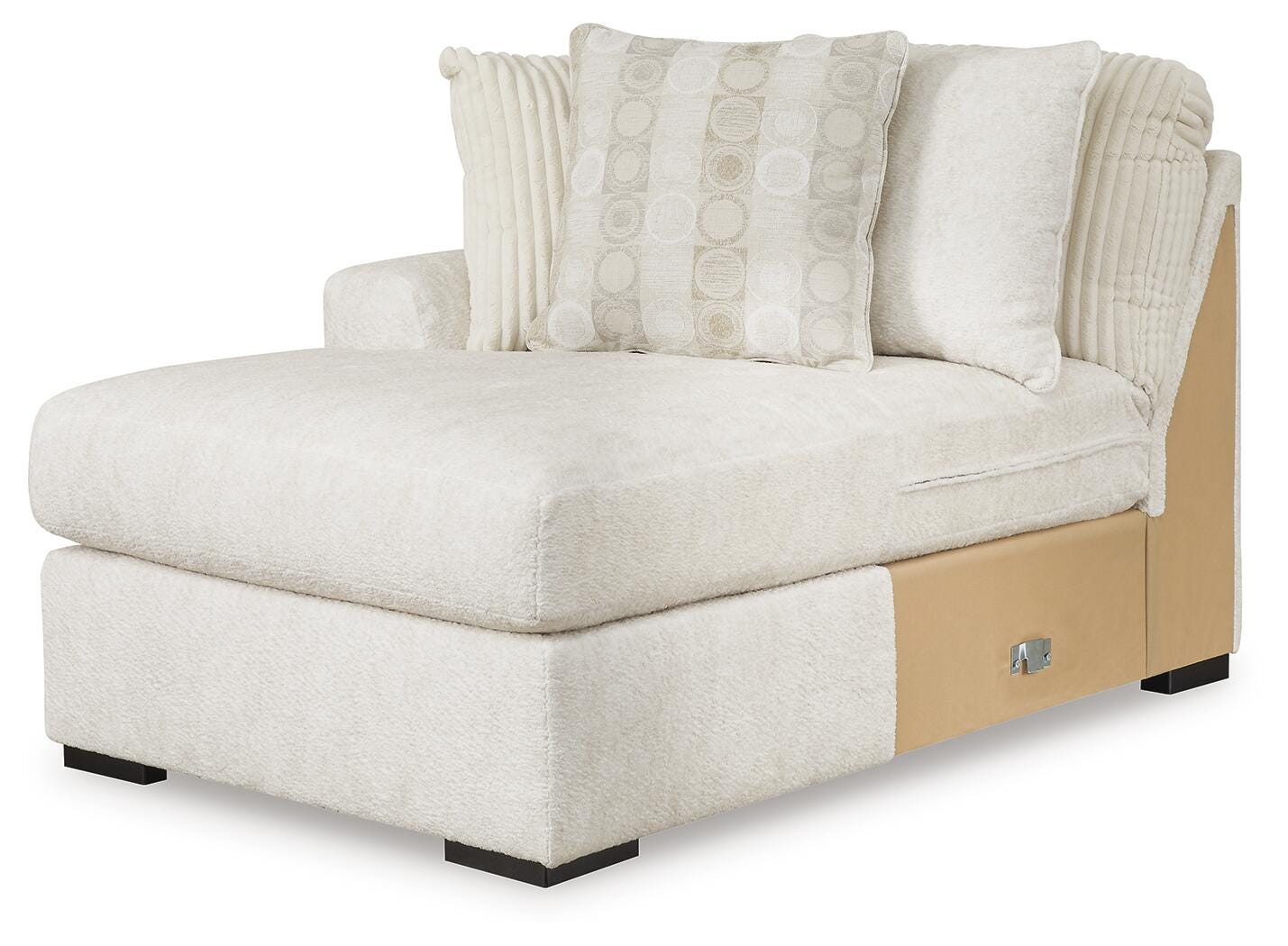 Chessington Left-Arm Facing Corner Chaise - image 3