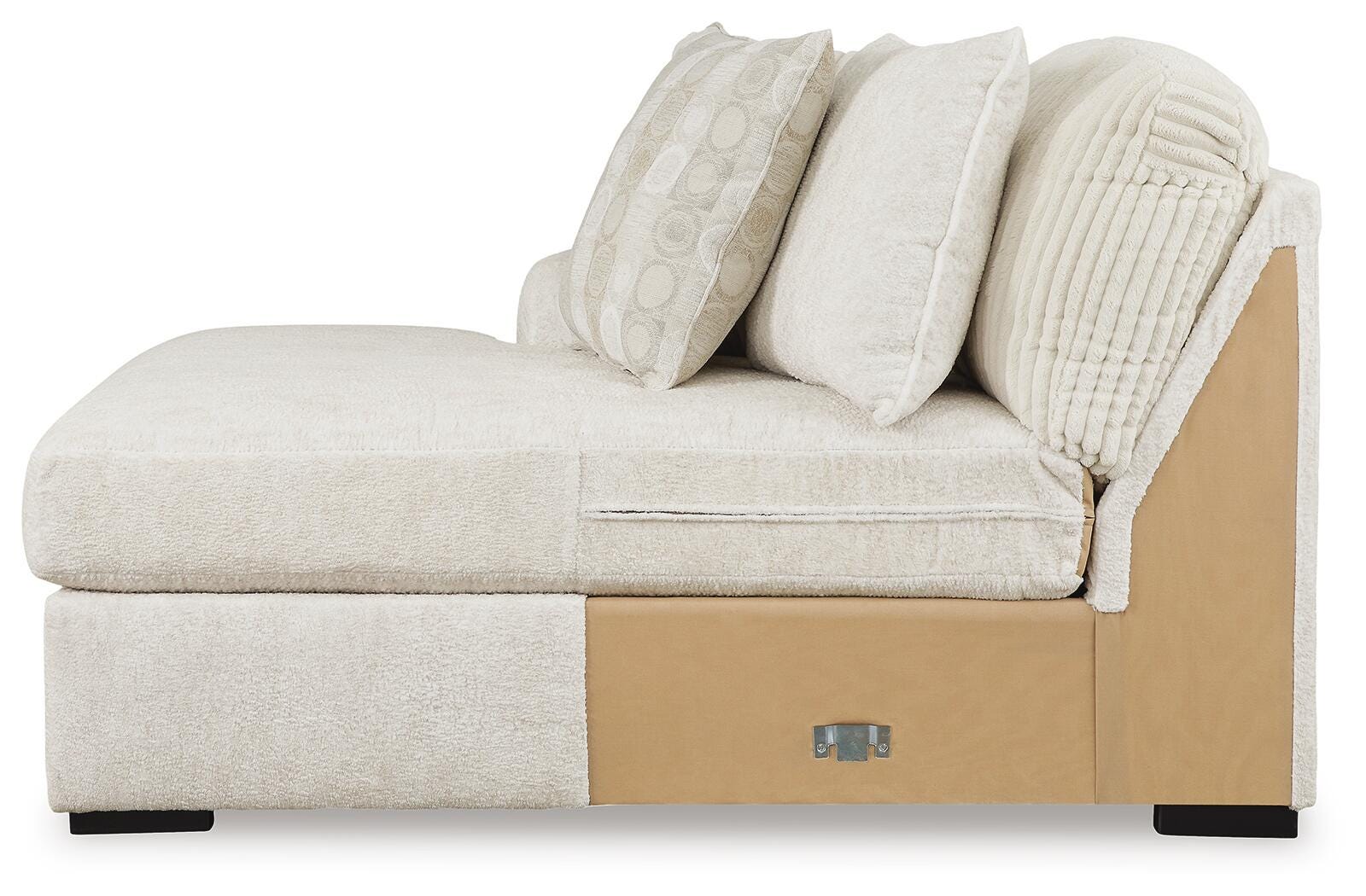Chessington Left-Arm Facing Corner Chaise - image 4
