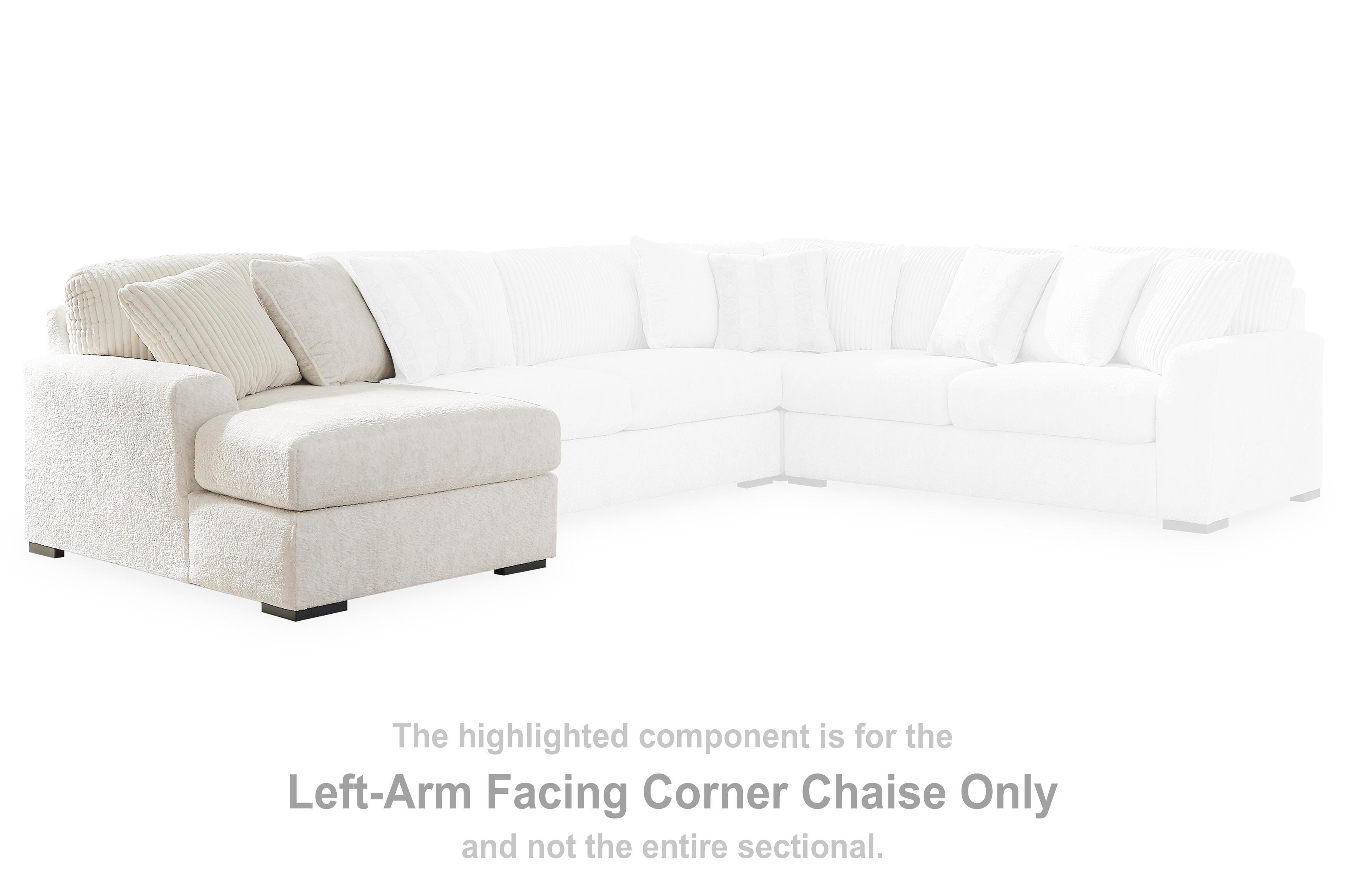 Chessington Left-Arm Facing Corner Chaise - image 2