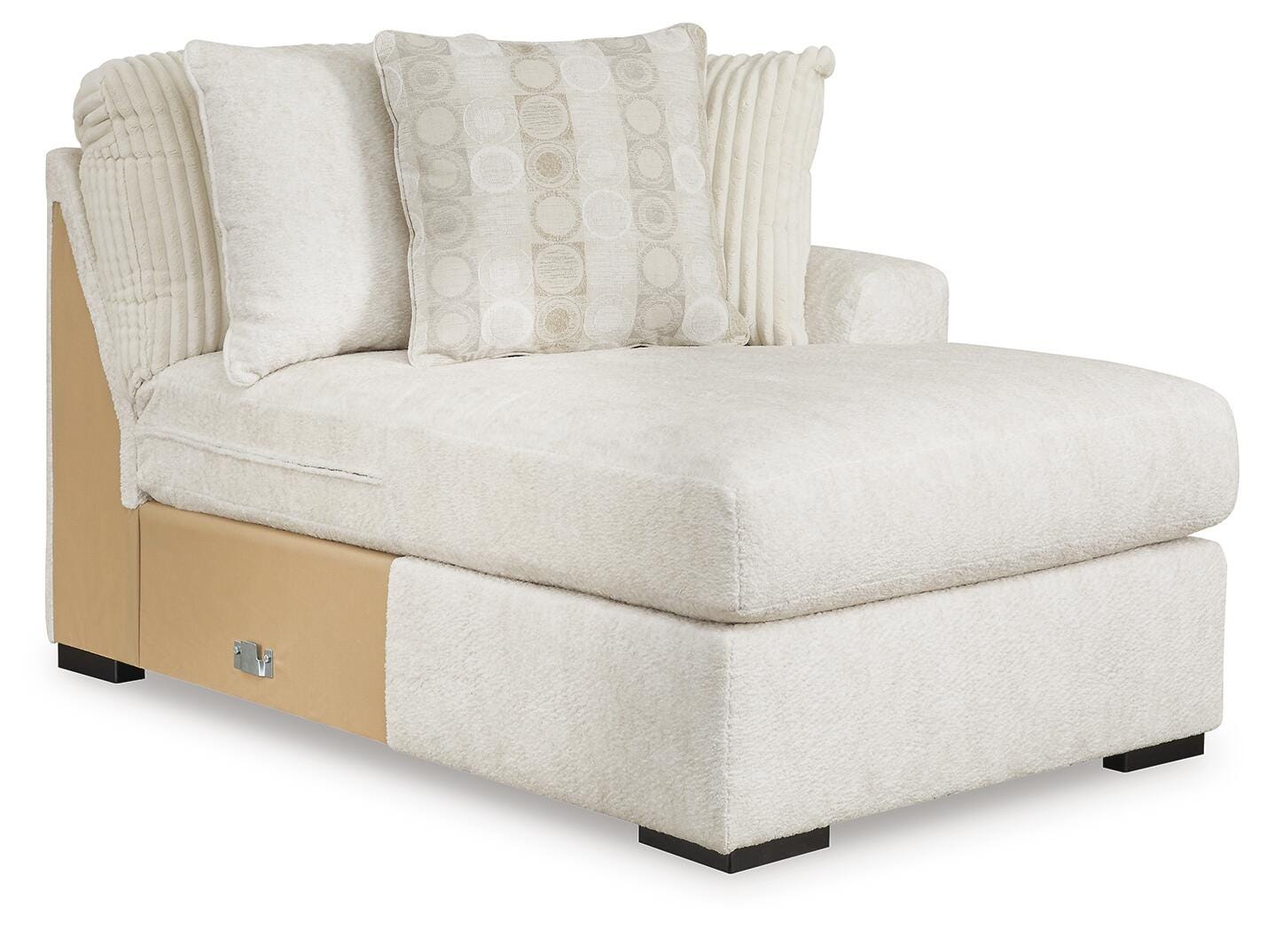 Chessington Chaise de Esquina Derecha - image 1