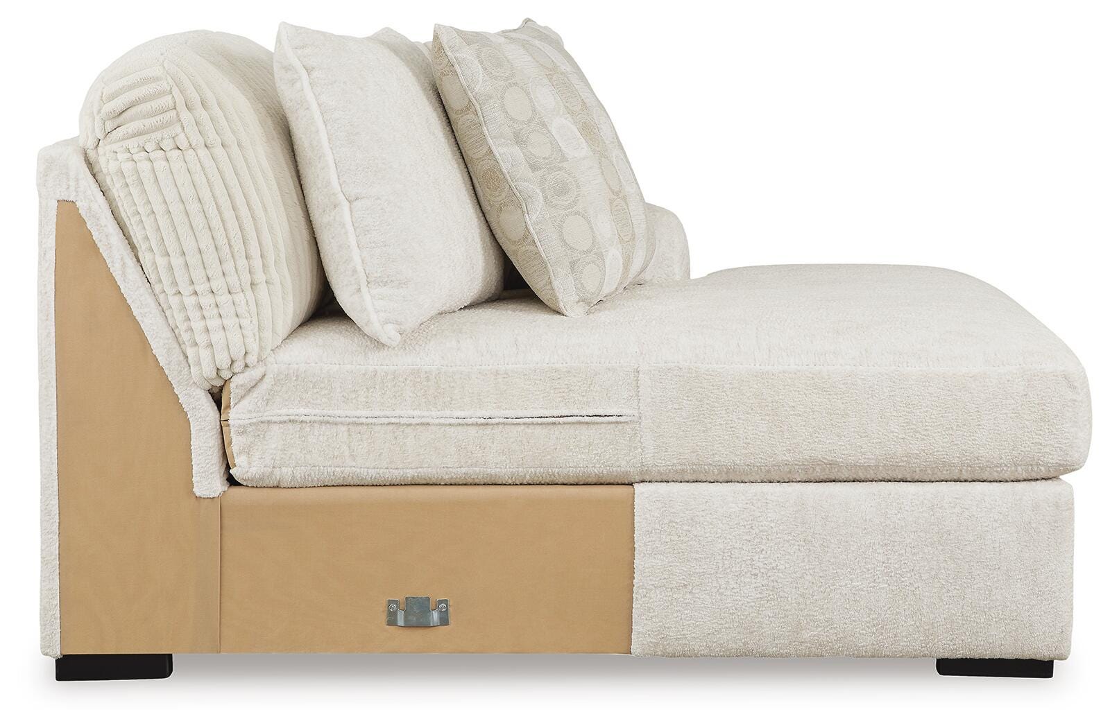 Chessington Chaise de Esquina Derecha - image 4
