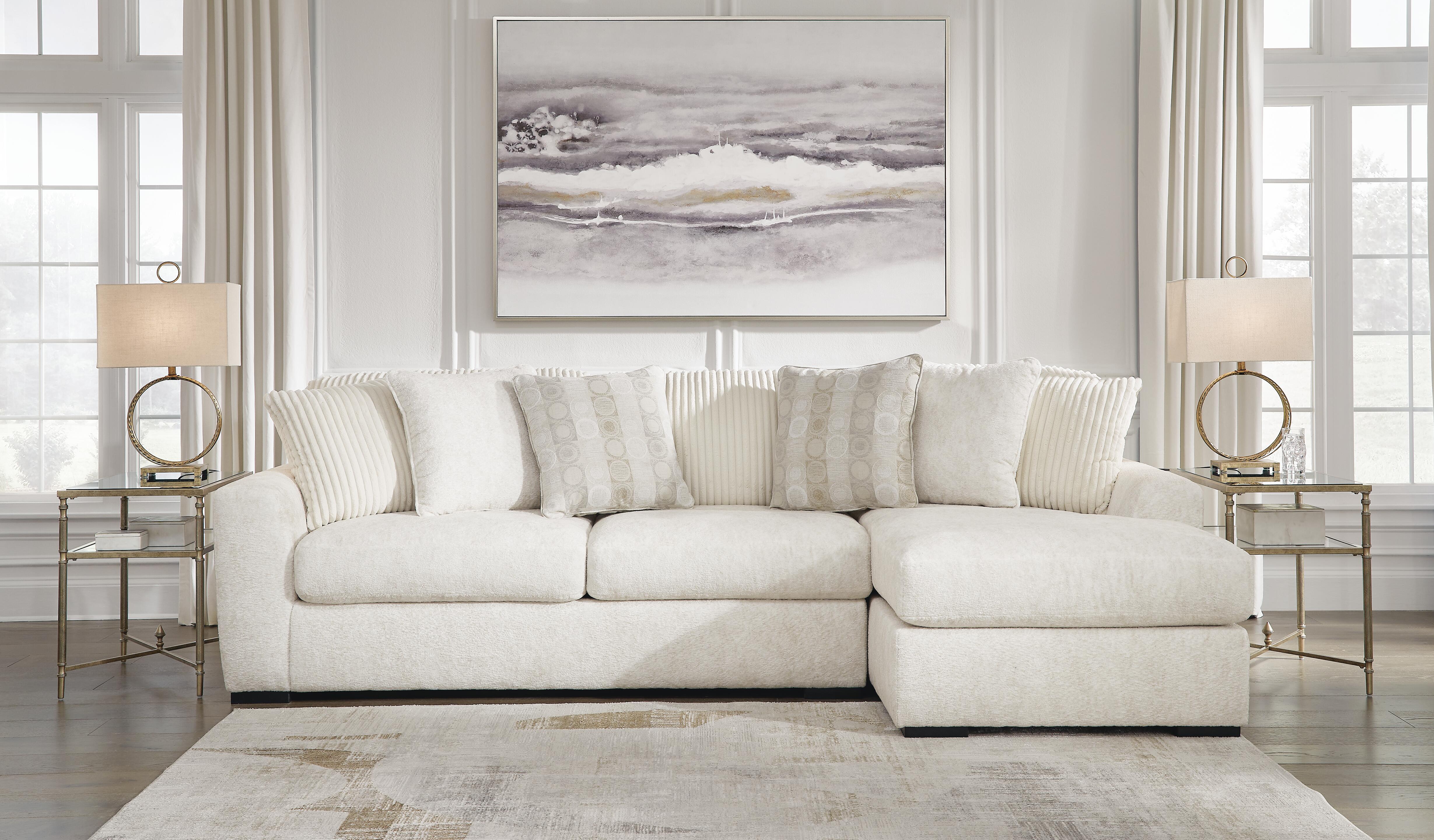 Chessington 2-Piece Sectional with Chaise - image 3