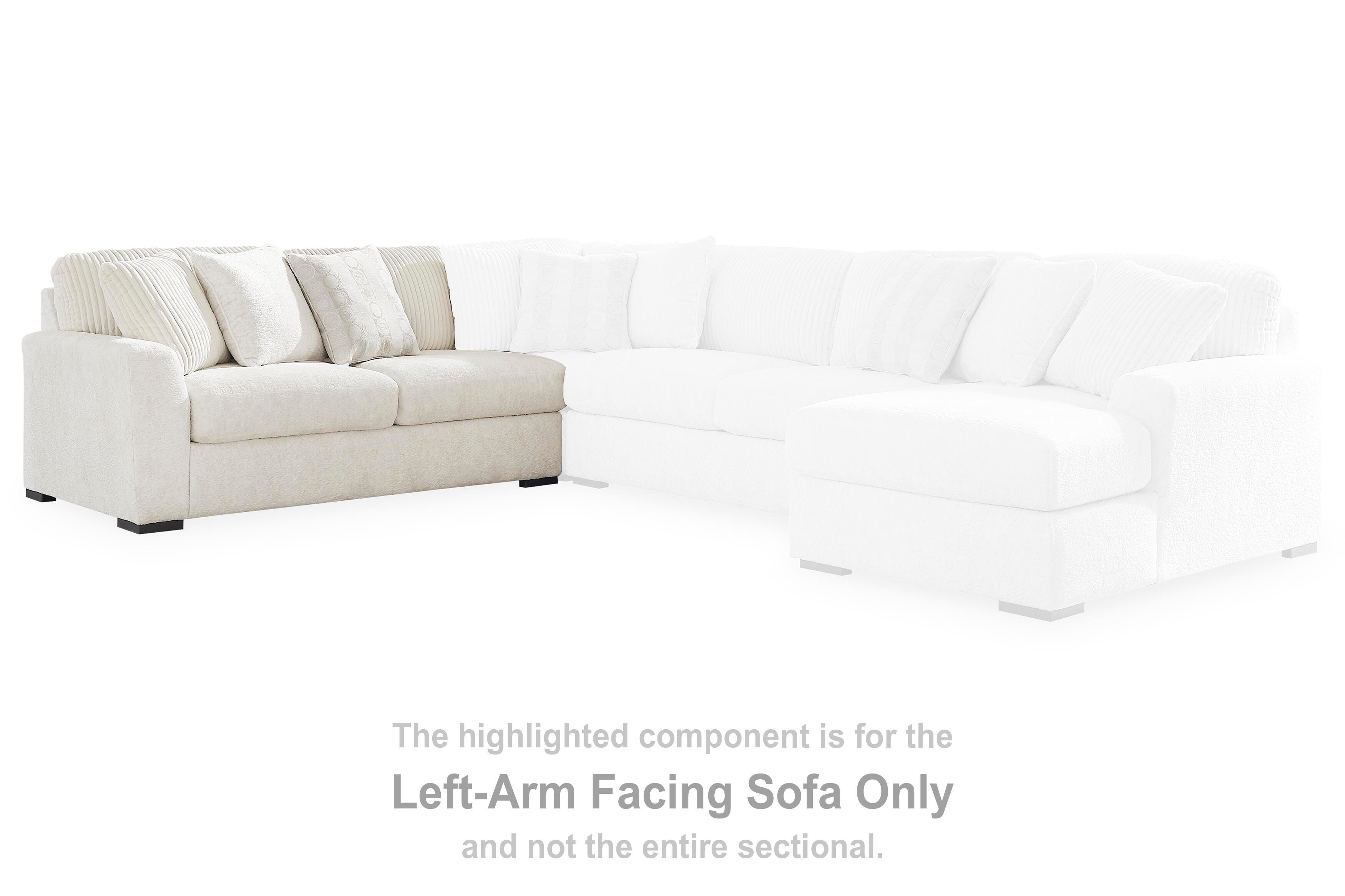 Chessington Left-Arm Facing Sofa - image 2