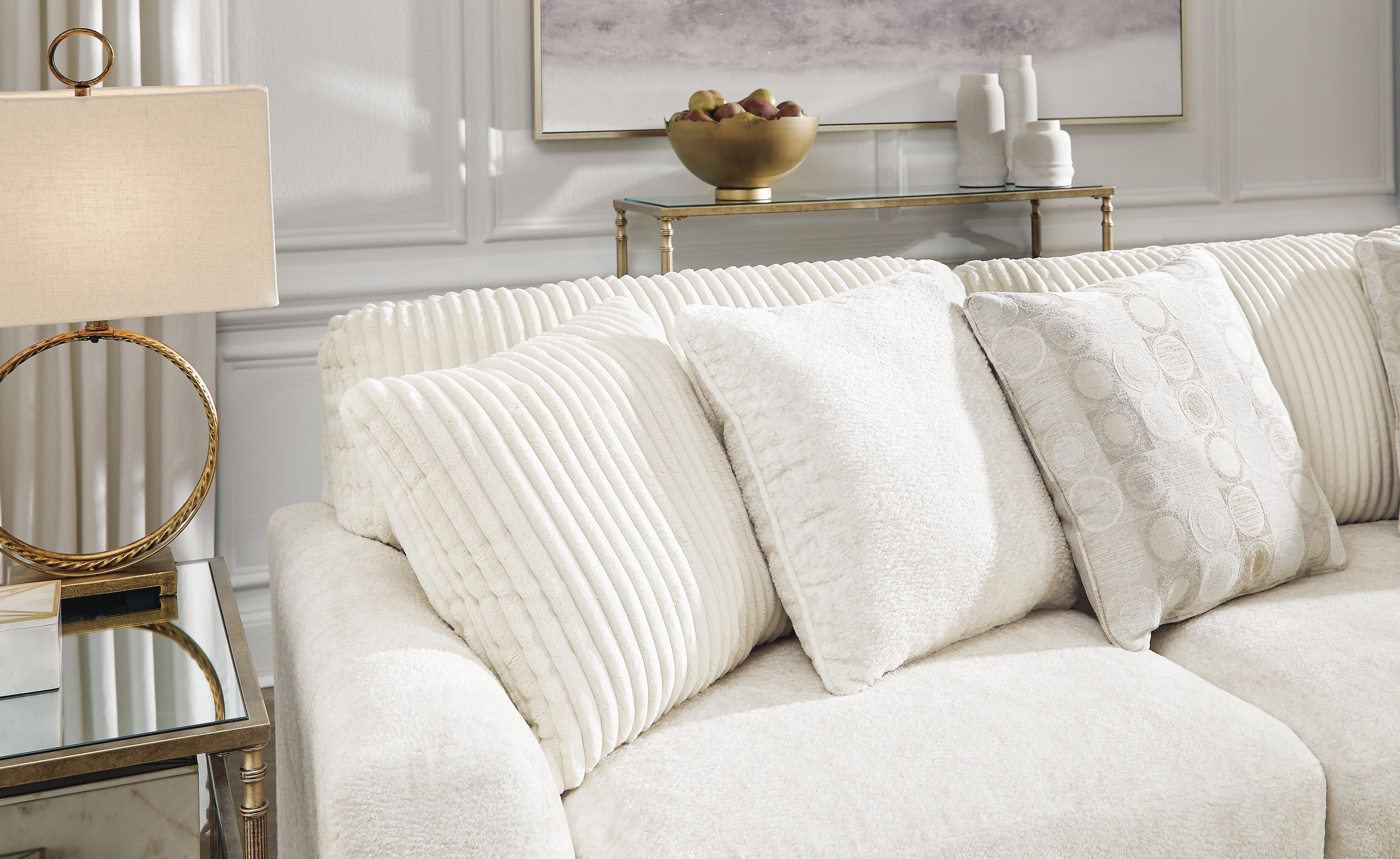 Chessington 4-Piece Sectional with Chaise - image 5