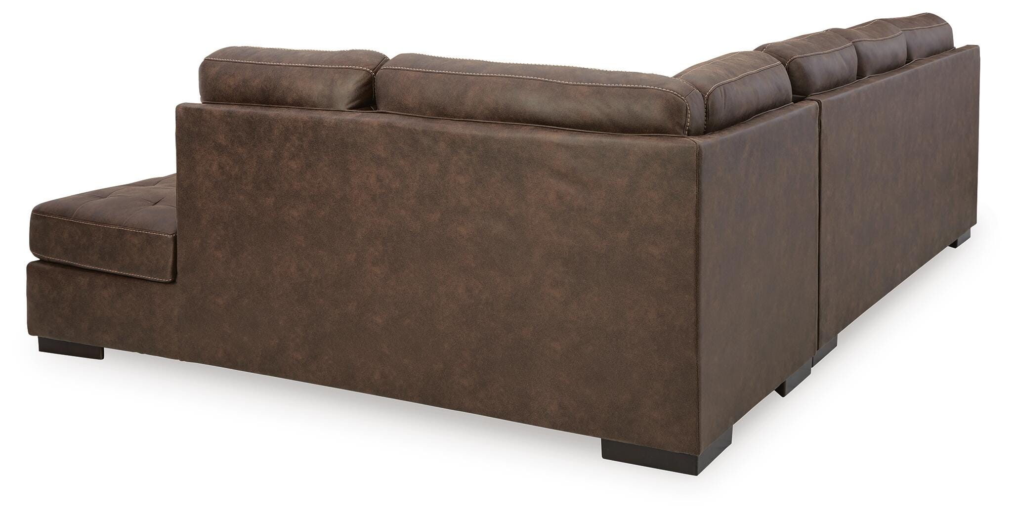 Maderla 2-Piece Sectional with Chaise - image 3