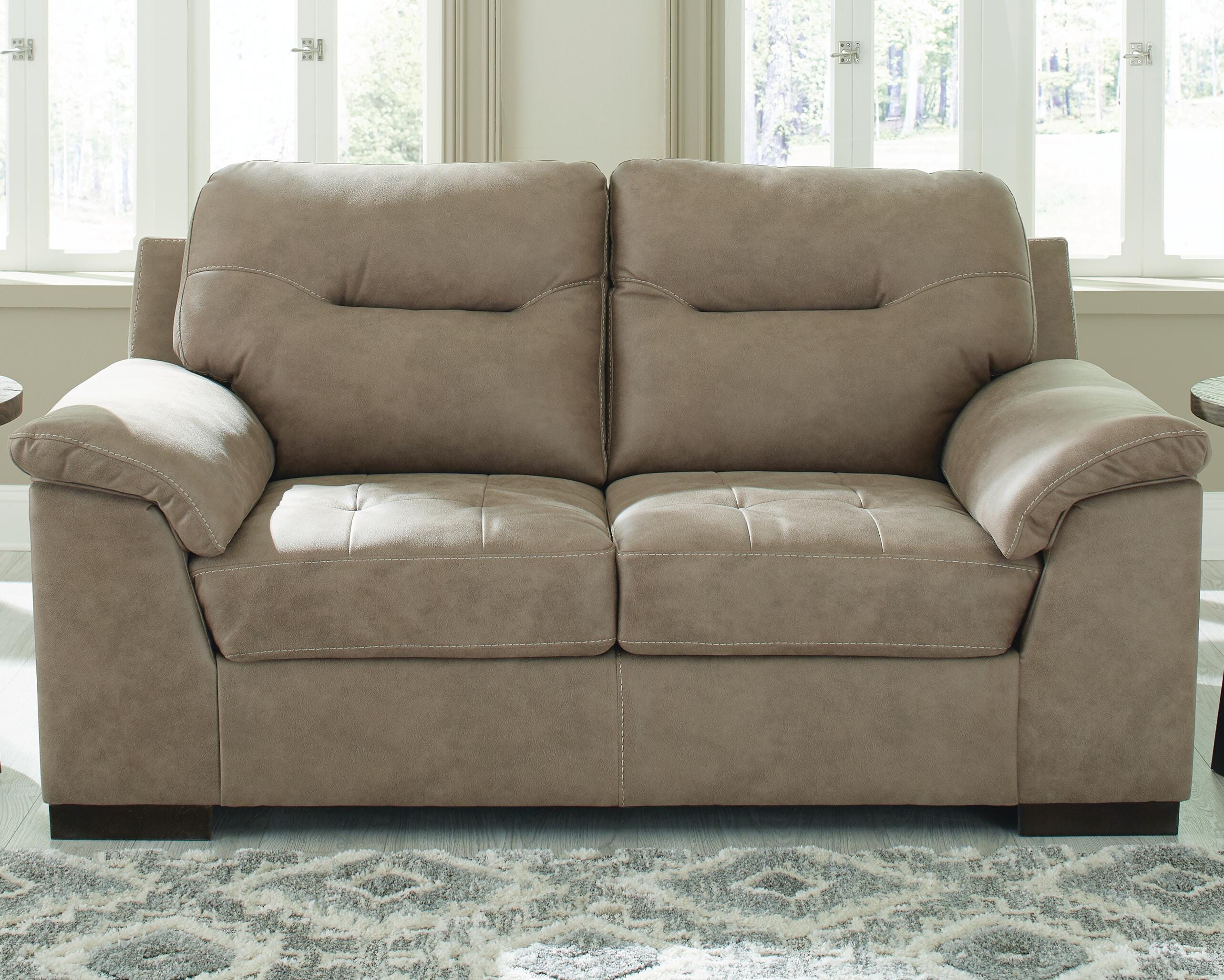 Maderla Loveseat, , large