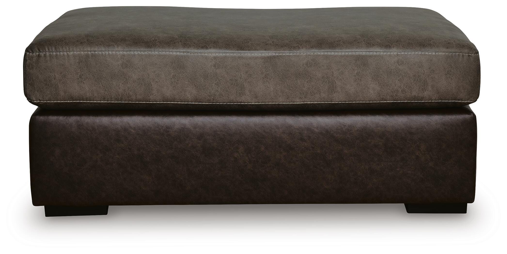 Baltic-Park Oversized Accent Ottoman - image 3
