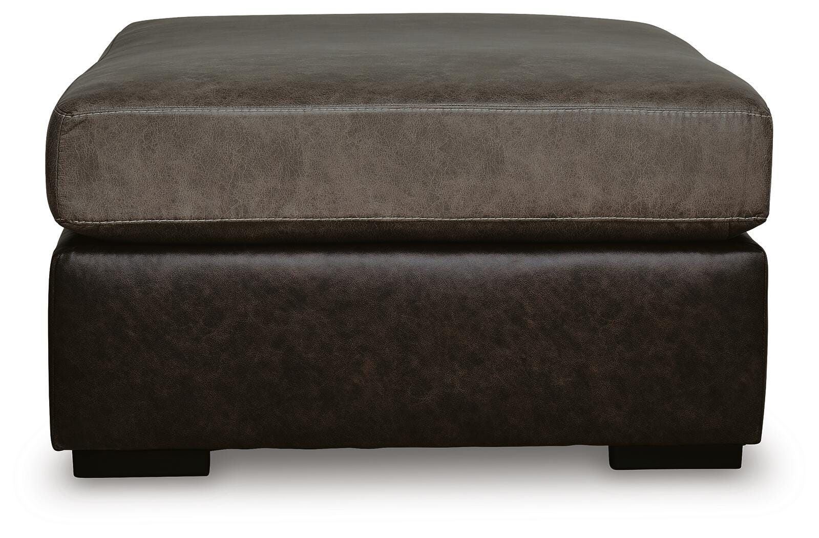 Baltic-Park Oversized Accent Ottoman - image 4