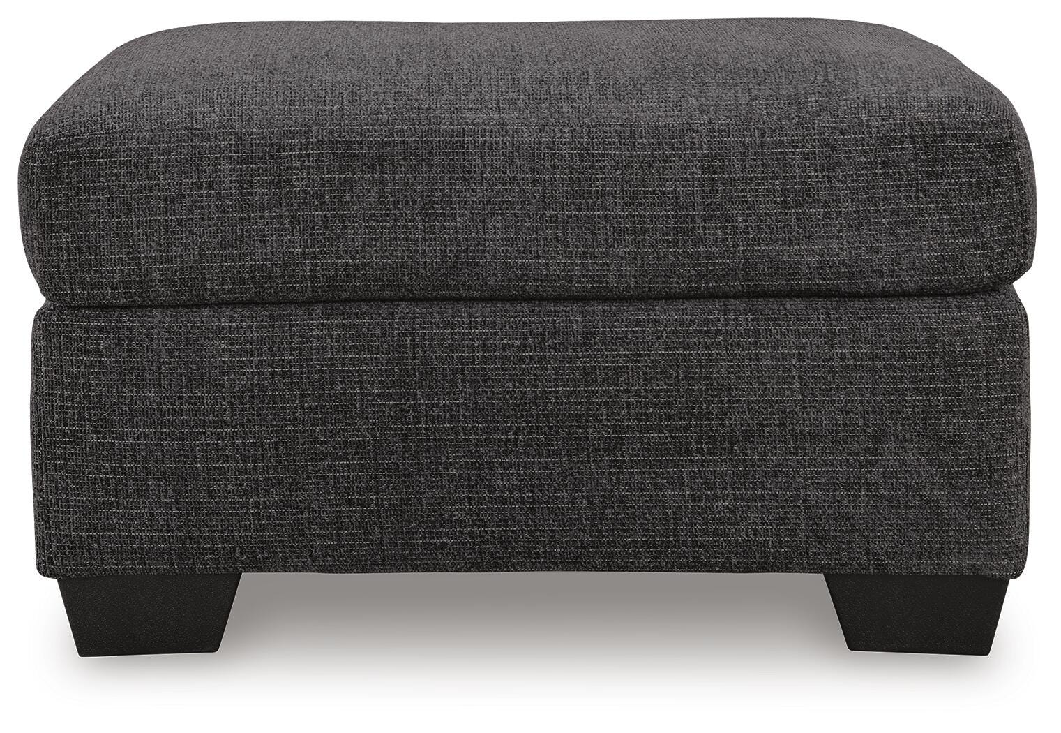 Loreo Ottoman - image 3