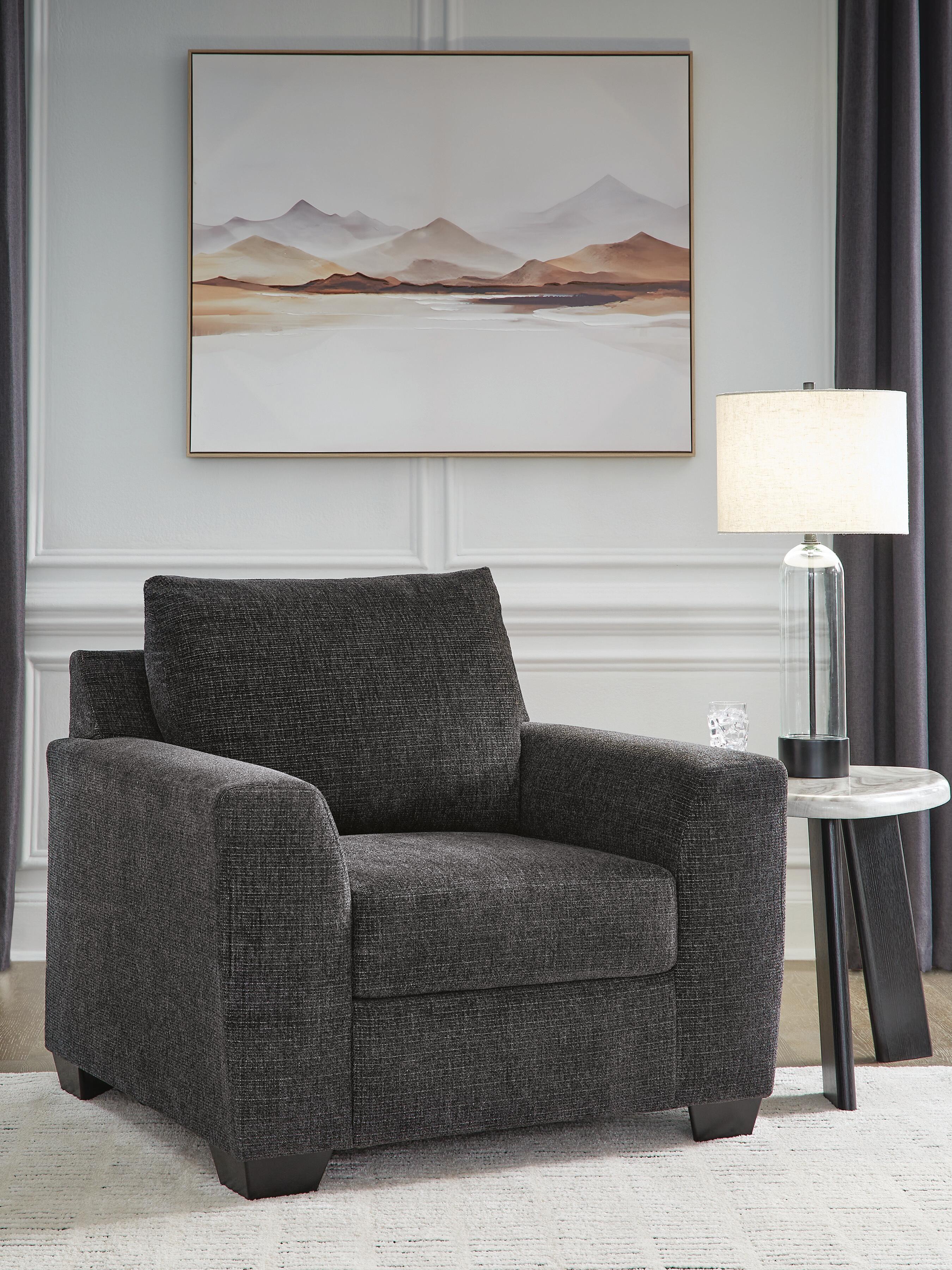 Loreo Chair - image 1
