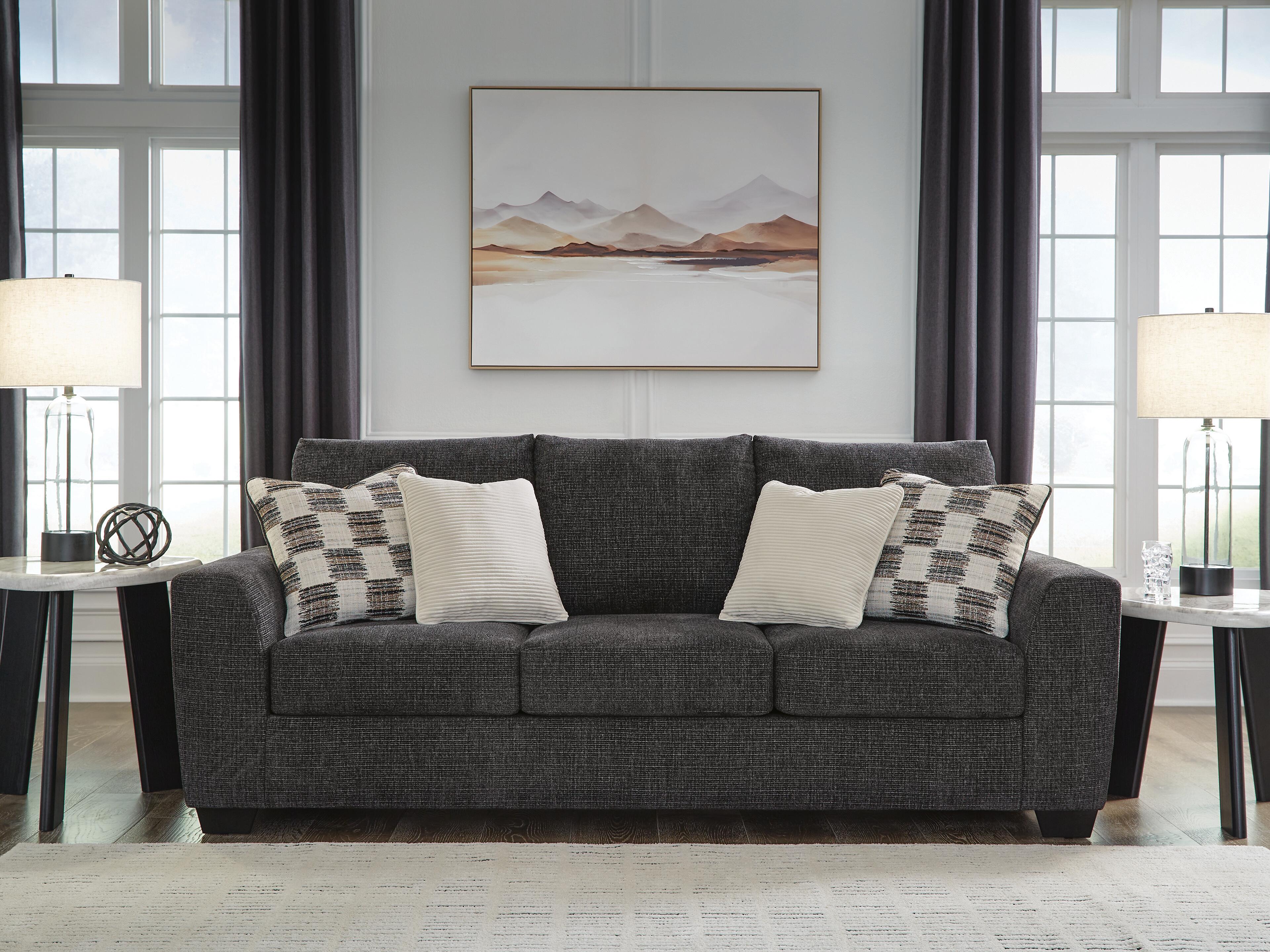 Loreo Queen Sofa Sleeper - image 5
