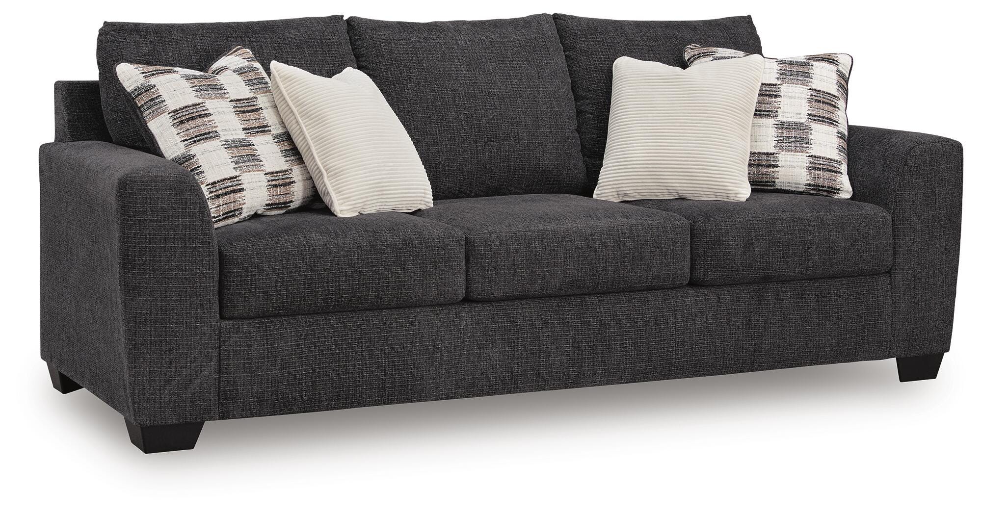 Loreo Queen Sofa Sleeper - image 2