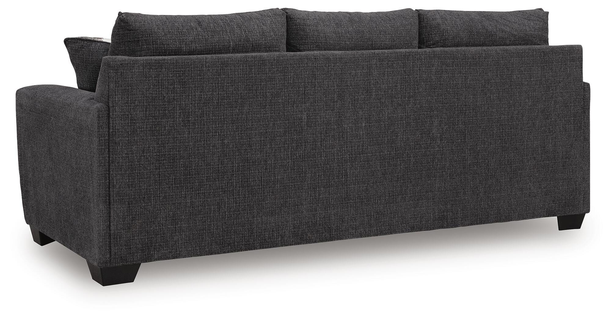 Loreo Queen Sofa Sleeper - image 4