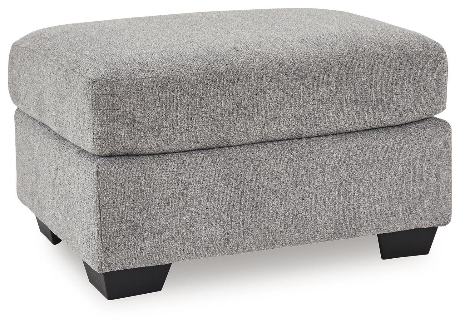 Loreo Ottoman