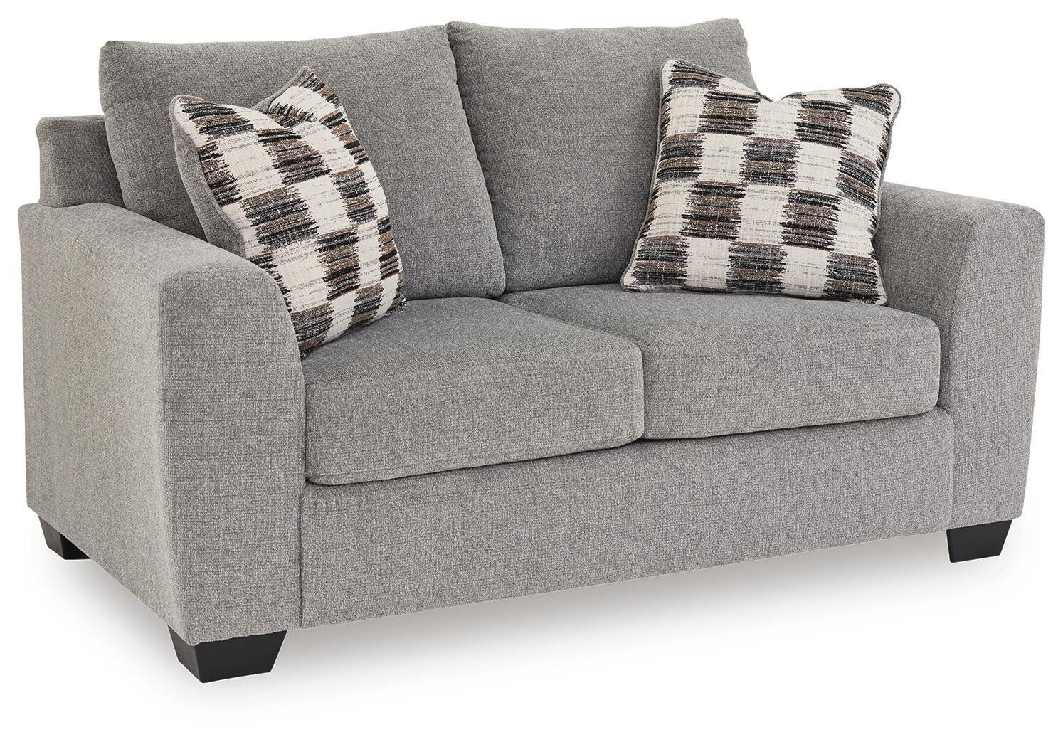 Picture of LOREO LOVESEAT