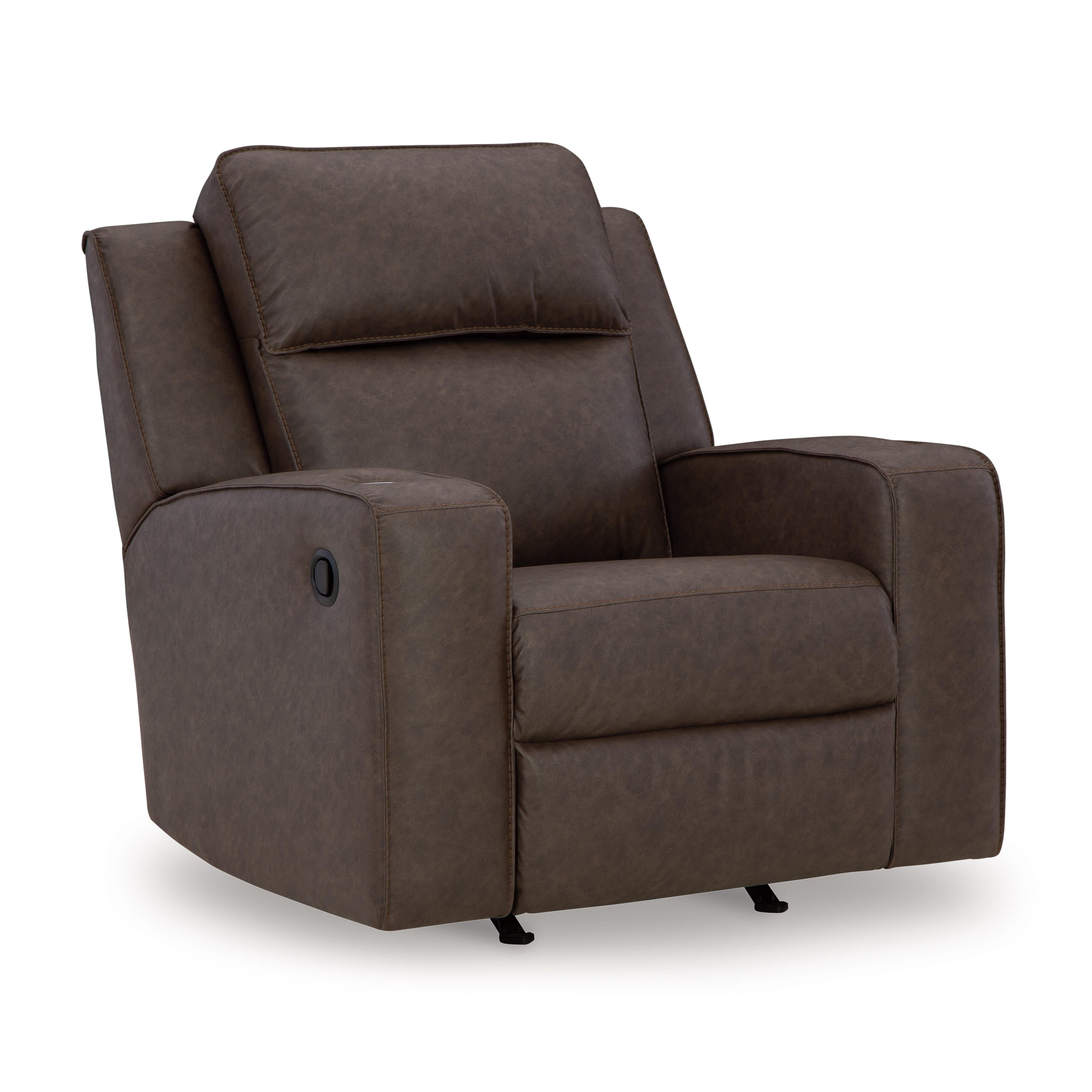 Lavenhorne Recliner - image 1