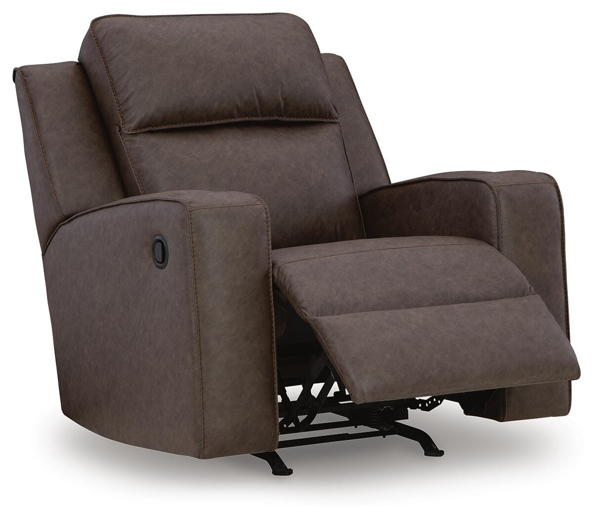 Lavenhorne Recliner - image 3
